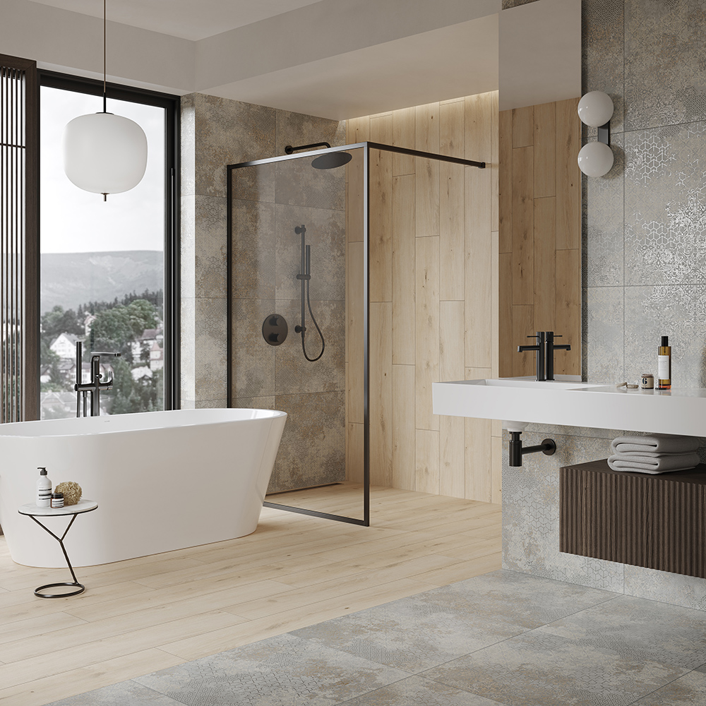 DLAŽBA MODELLI MIX MAT 59,8X59,8 DLAŽBA MODELLI MIX MAT 59,8X59,8