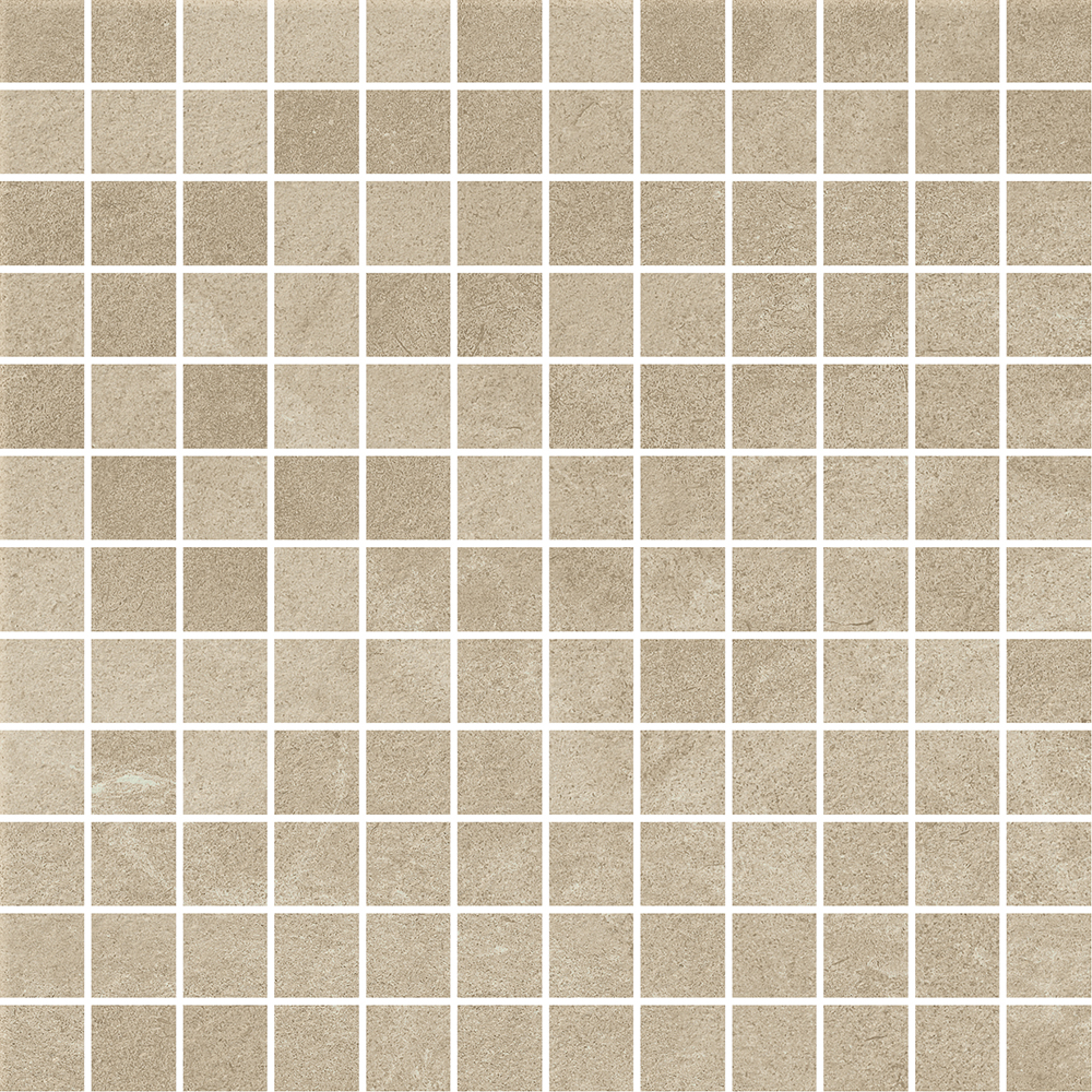 DLAŽBA MOZAIKA MARENGO BEIGE MATT SSQ 29,8X29,8