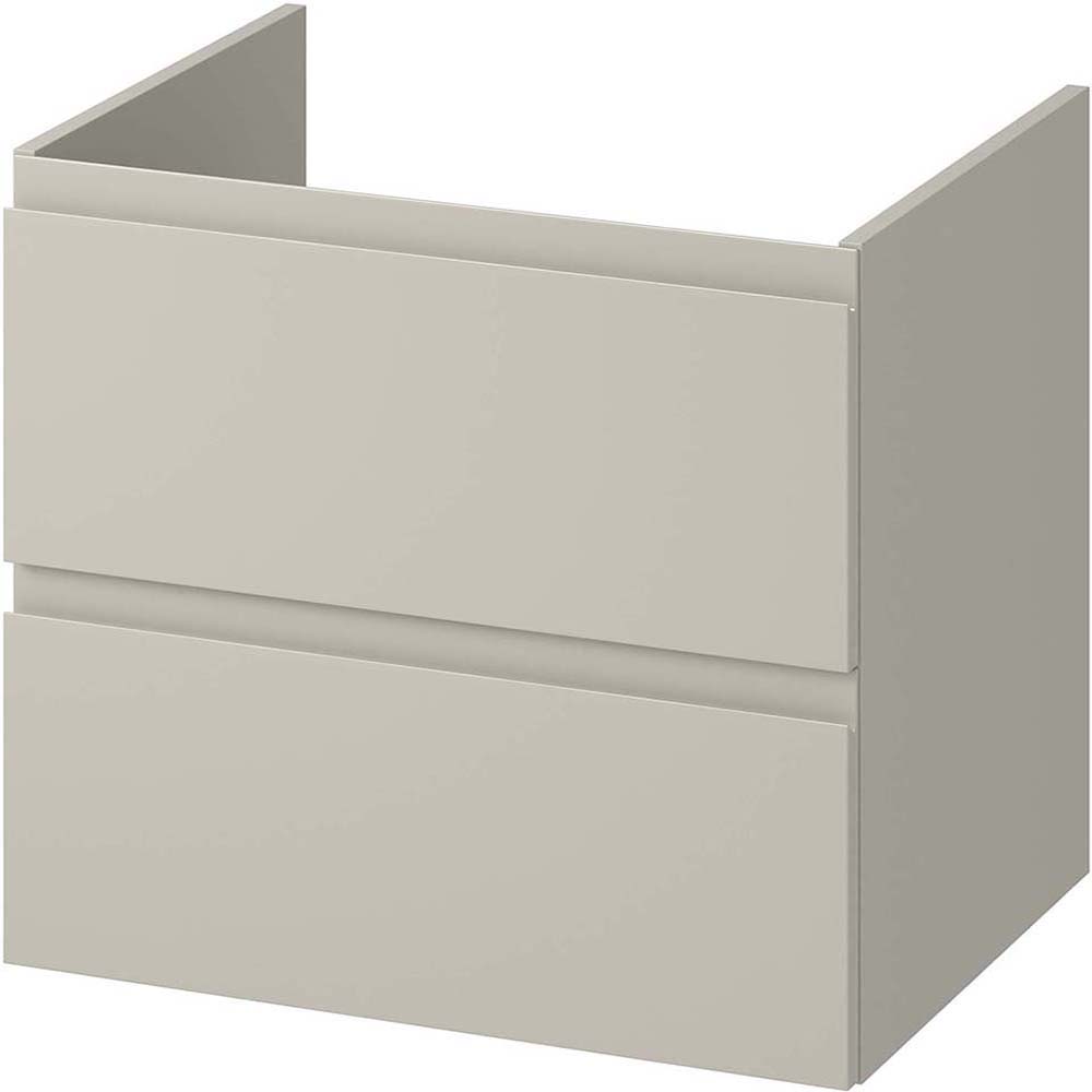 CERSANIT Skříňka pod umyvadlo MODUO 60 kašmírová matná S590-103-DSM