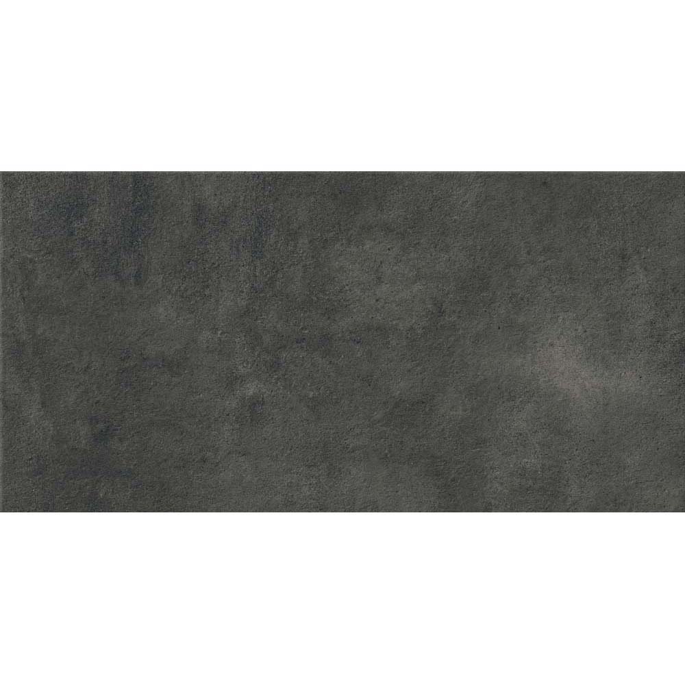 DLAŽBA BORIDO GRAPHITE/BLACK MAT 29,8X59,8 (II. JAKOST) 