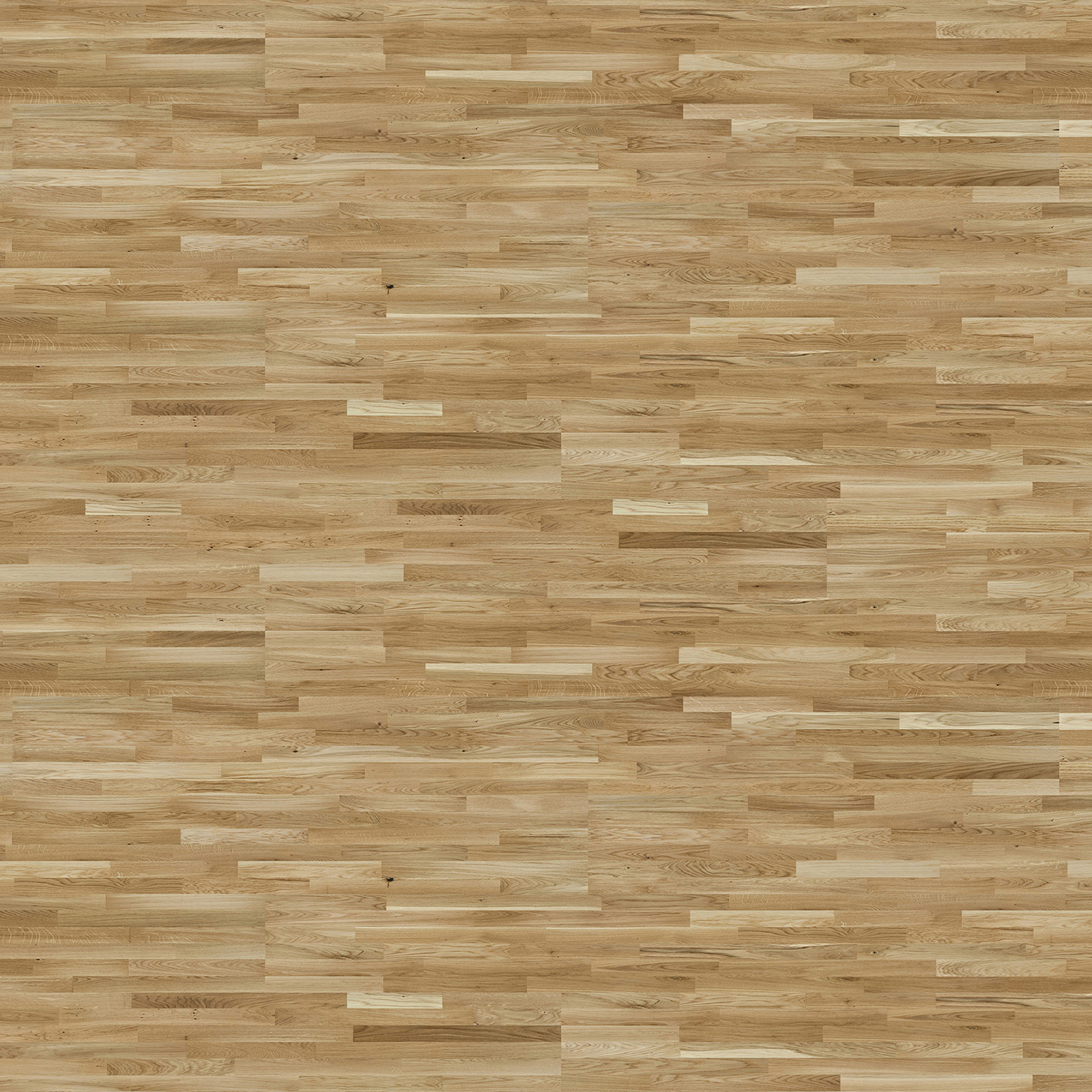 Dřevěné podlahy BARLINEK DUB 6-LAM LAK MATNÝ 14x180x1092mm STANDARD