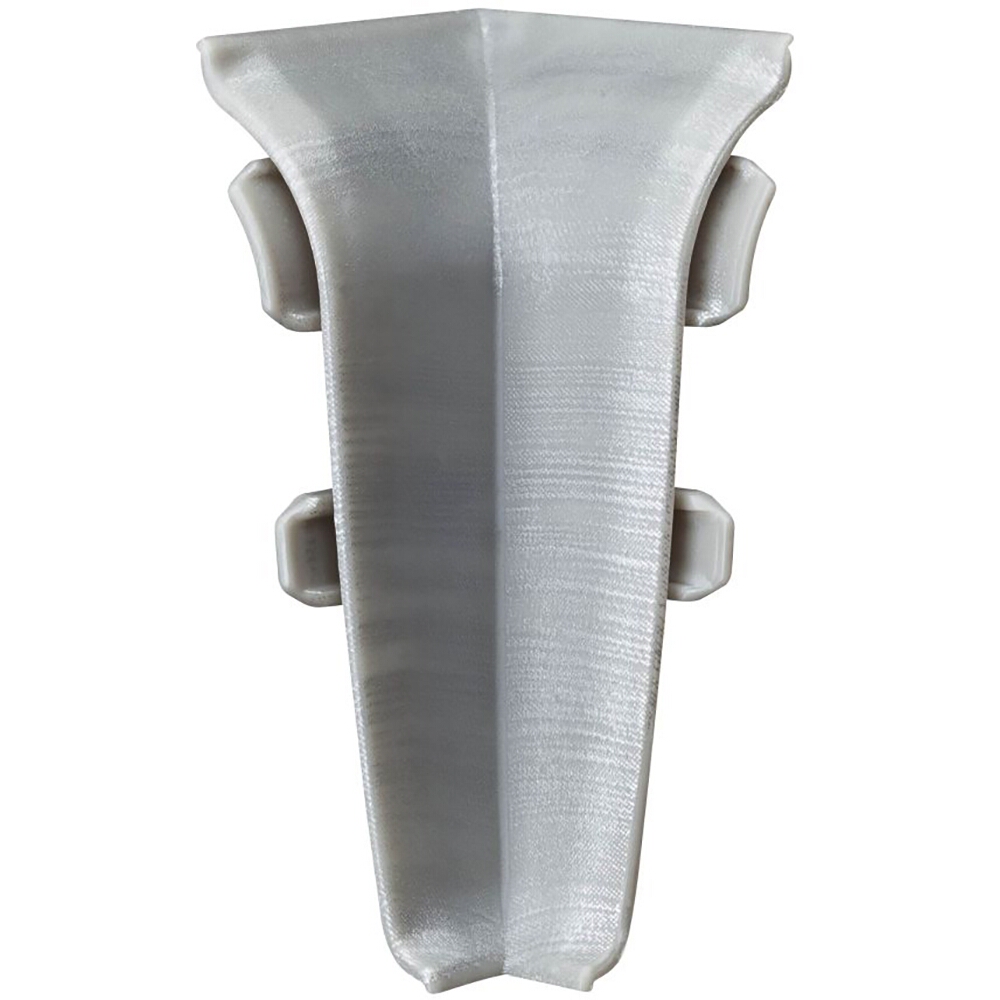 KOMPLET SADA ROHŮ VNITŘNÍCH LM 60 39 HLINÍK 2 KUS. KOMPLET SADA ROHŮ VNITŘNÍCH LM 60 39 HLINÍK 2 KUS.