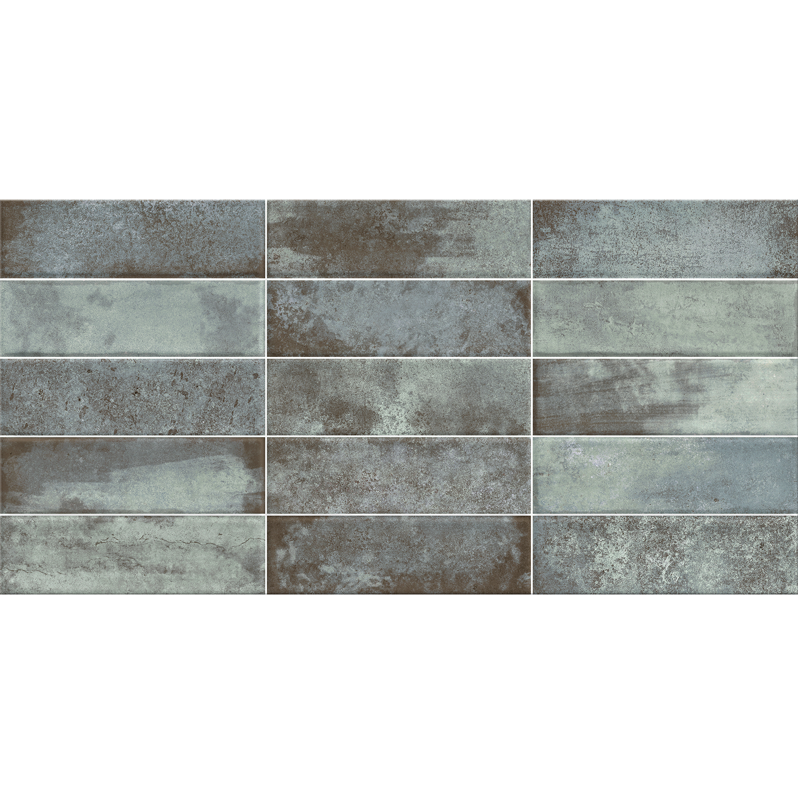 OBKLAD TUZZI AQUA GLOSSY 29,7X60 OBKLAD TUZZI AQUA GLOSSY 29,7X60