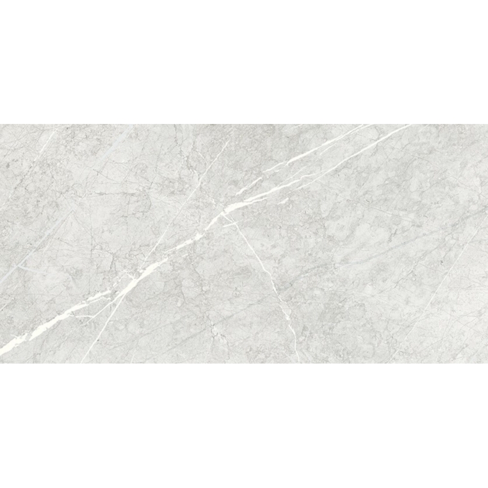 OBKLAD STONE PARADISE LIGHT GREY SATIN 29X59