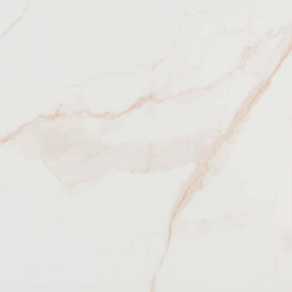 DLAŽBA ECOCERAMIC ESSENTIAL GOLD WHITE POLER 75X75