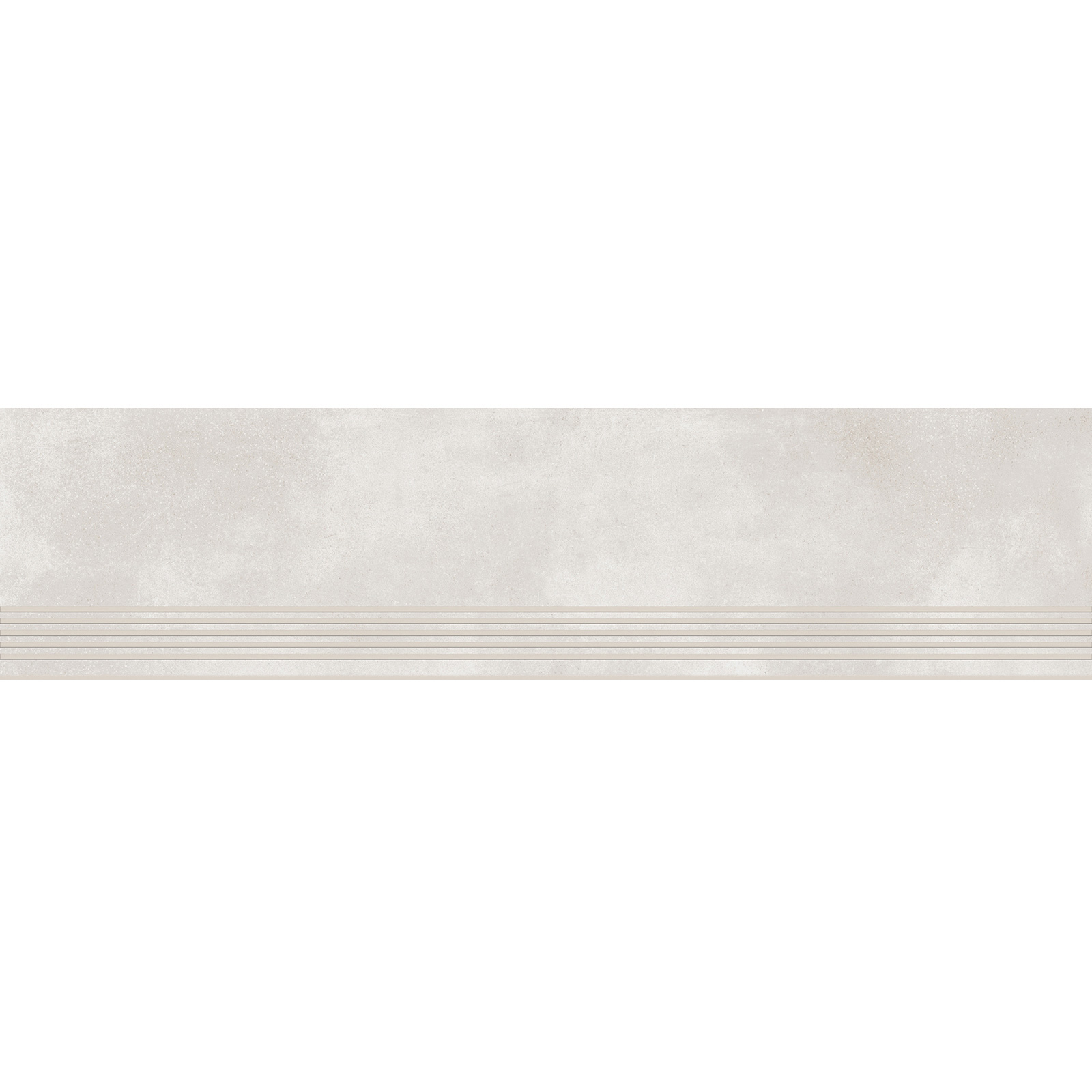 DLAŽBA SCHODOVKA WILLMORE WHITE MATT 29,8X119,8