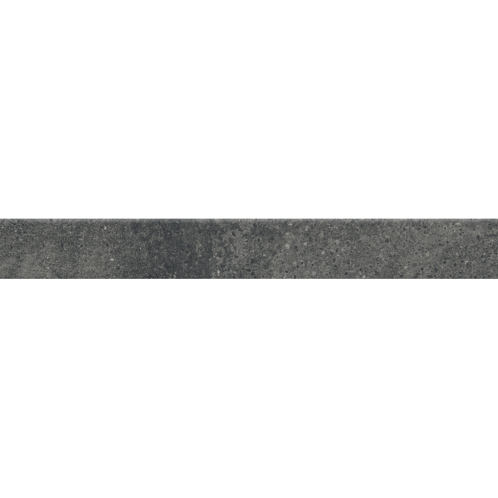 DLAŽBA SOKL GIGANT DARK GREY MAT 7,2X59,8