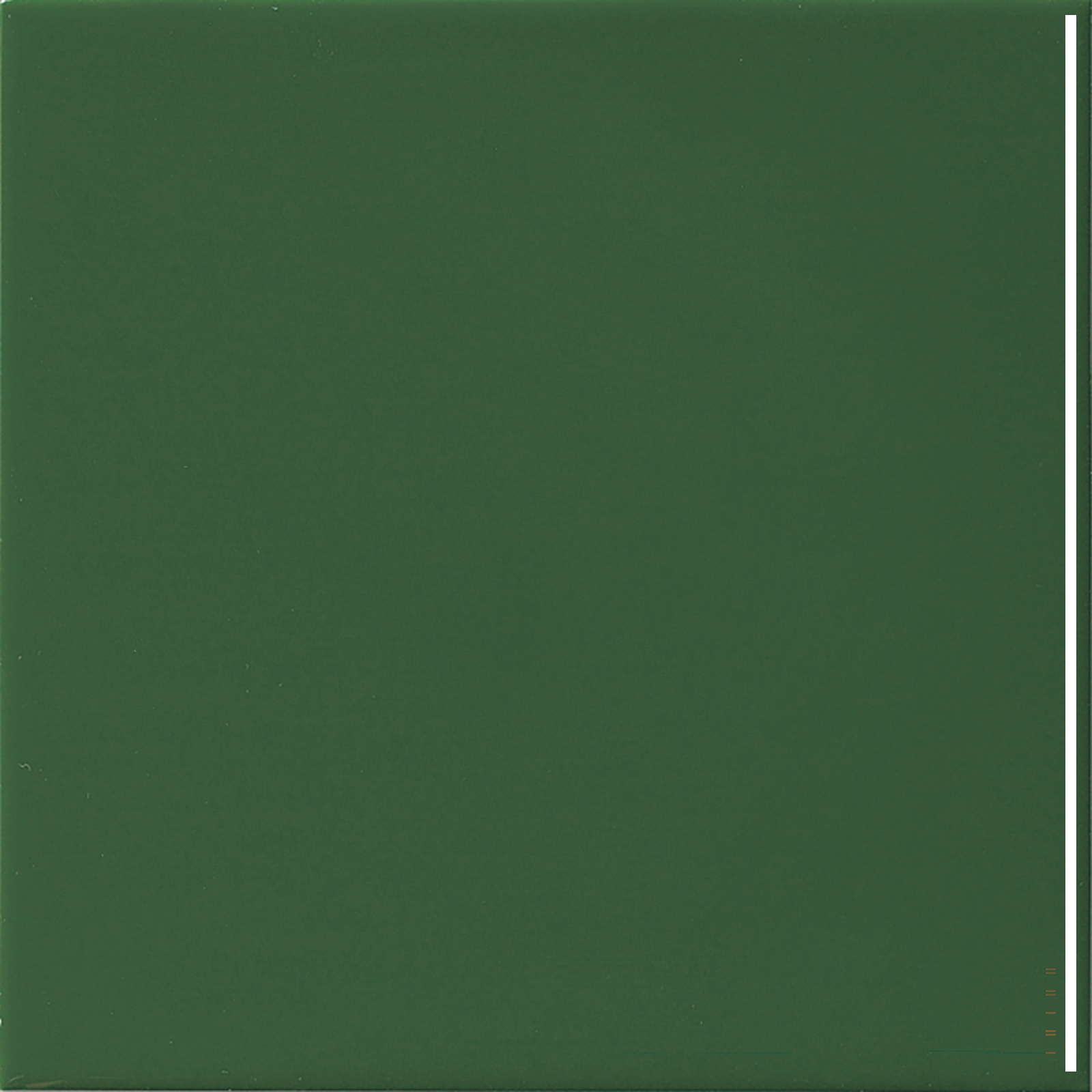 OBKLAD VILAR ALBARO VA MONOCOLOR BOTELLA LISO GLOSSY 20X20