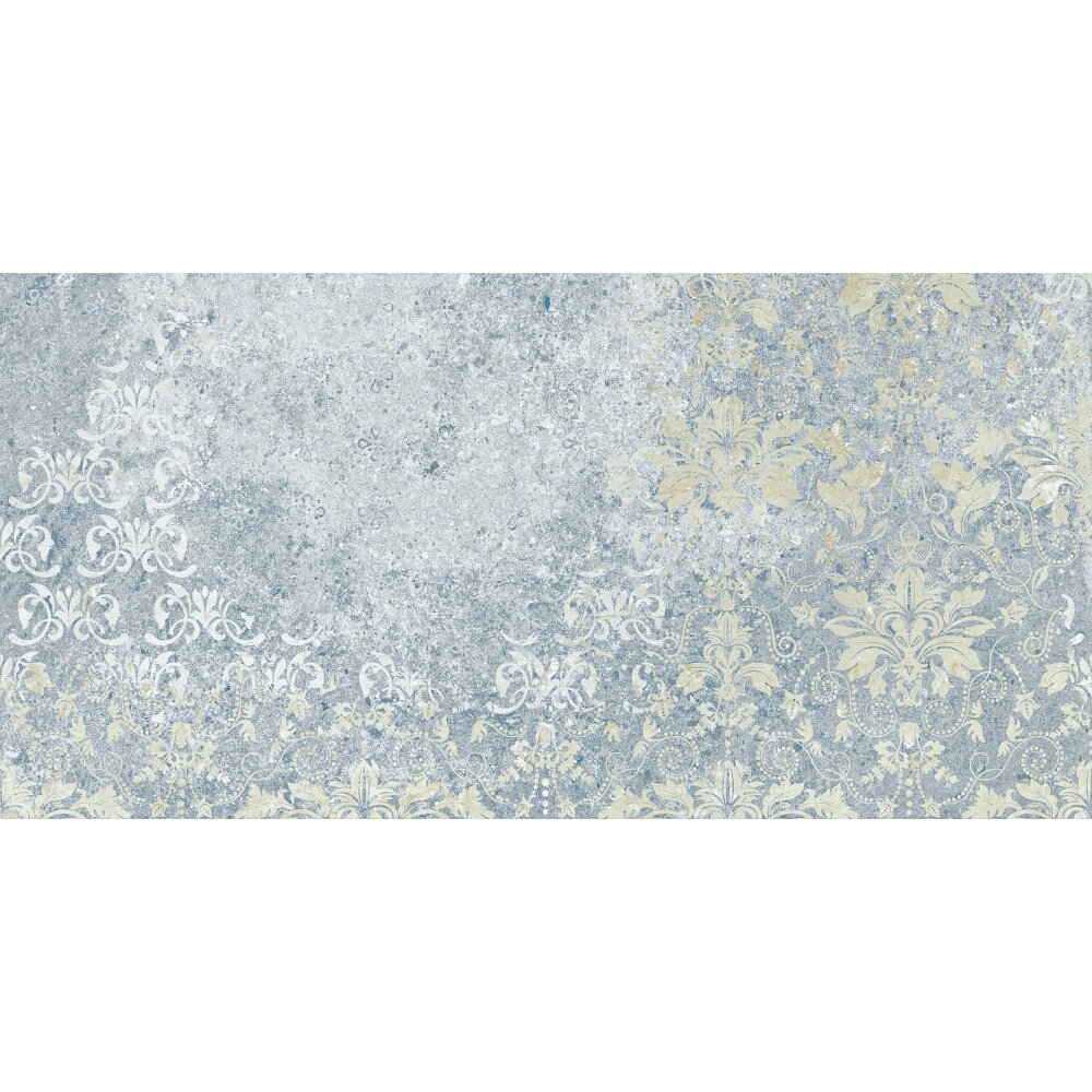 DLAŽBA APARICI BOHEMIAN BLUE NATURAL 49,75X99,55