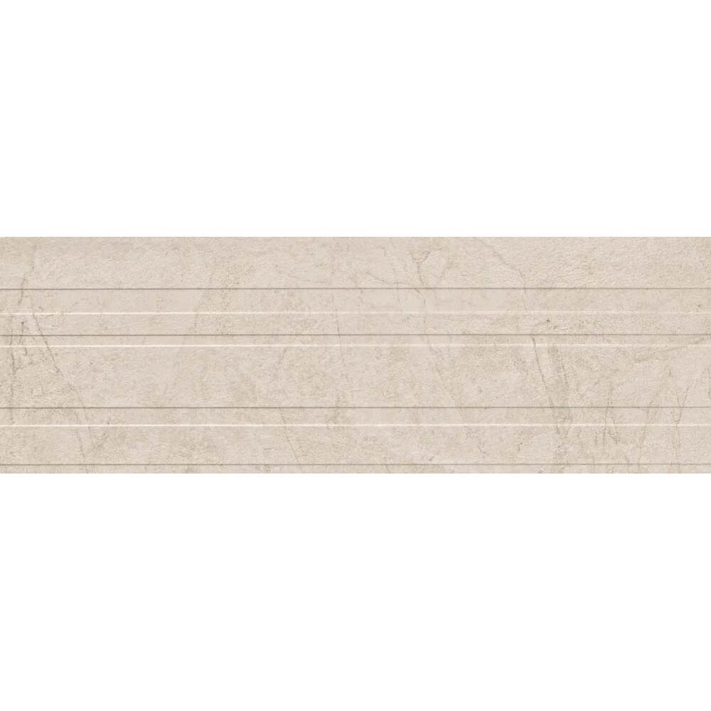 OBKLAD EL MOLINO LORENA STRIPES BONE MAT 40X120