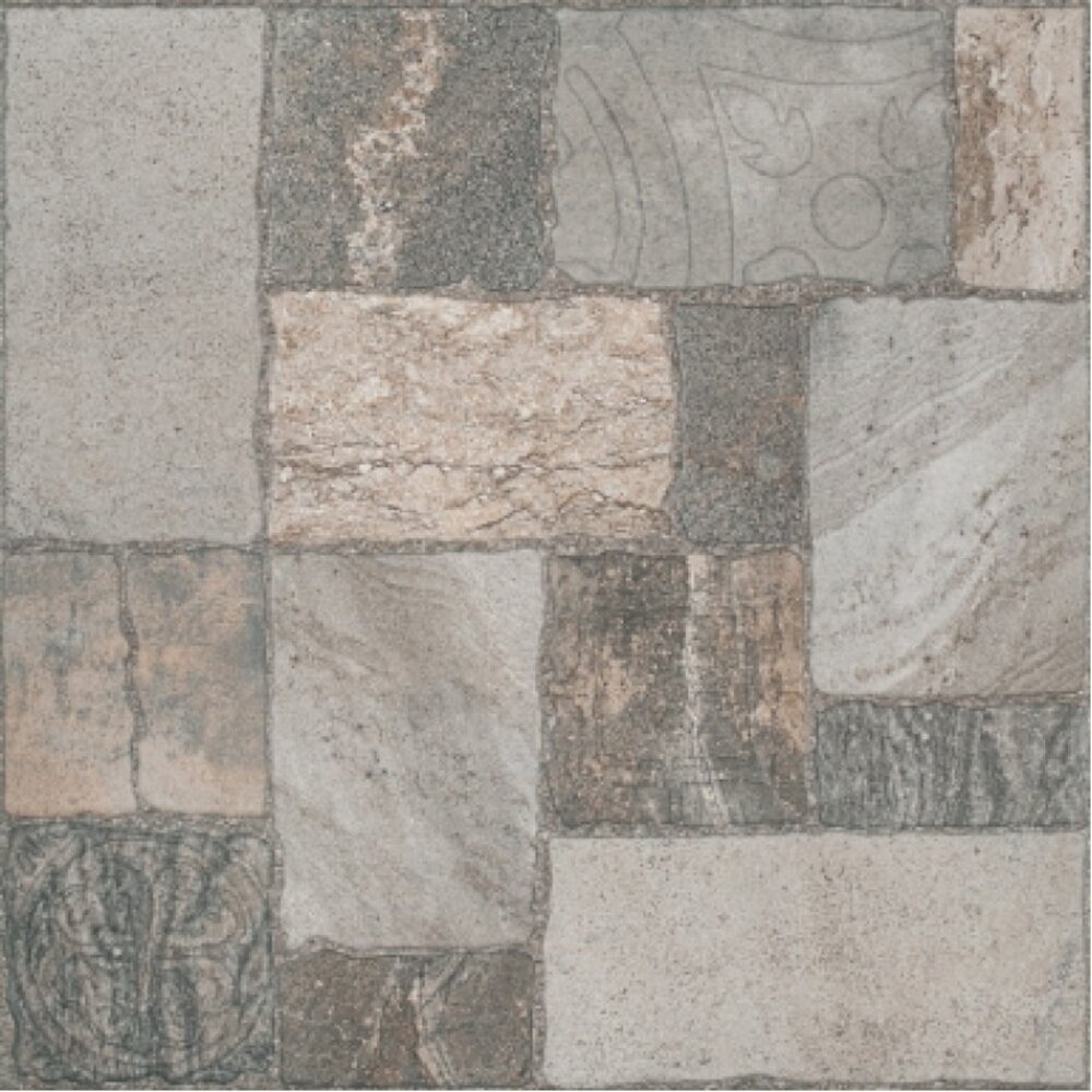 DLAŽBA MIDWAY GREY MAT 42X42 (II. JAKOST) DLAŽBA MIDWAY GREY MAT 42X42 (II. JAKOST)