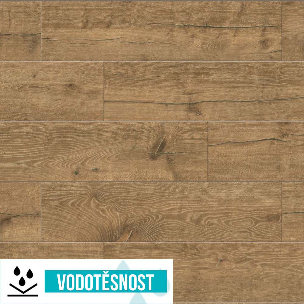 Vinylové podlahy SPC KRONOSTEP TOBACCO FLOWER R147 IM KL 23-32 5 mm
