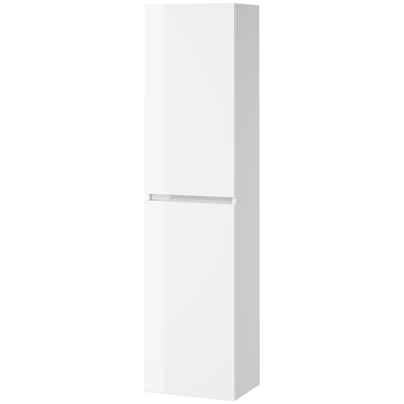 CERSANIT Koupelnová skříňka MALTA 40 bílá DSM S1014-013 CERSANIT Koupelnová skříňka MALTA 40 bílá DSM S1014-013