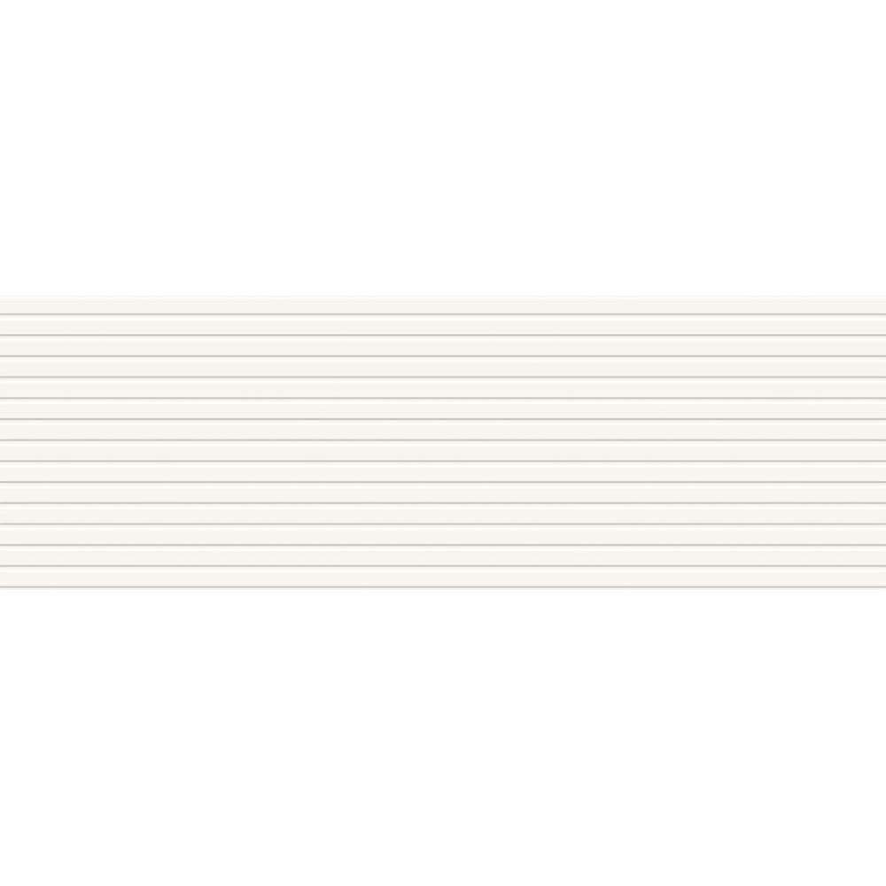 OBKLAD ALMERA COLOR WHITE SATIN 39,8X119,8 #289