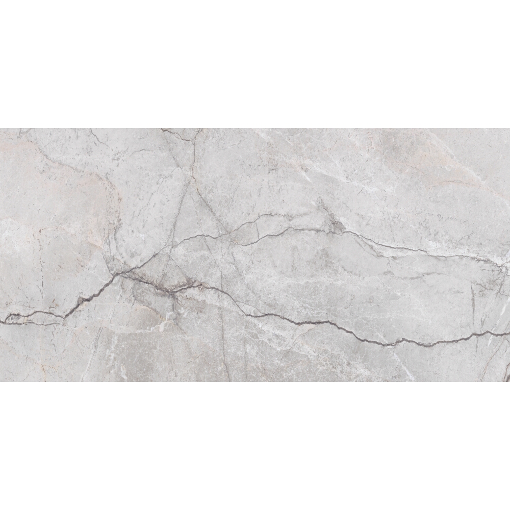 OBKLAD STONE HILLS GREY GLOSSY 29,8X59,8 #526