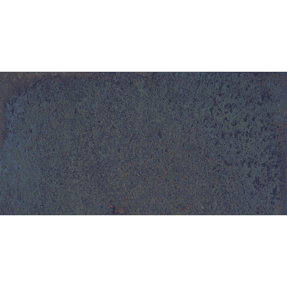 Dlažba CORTEN hnědá matná 49,75x99,55 cm Aparici