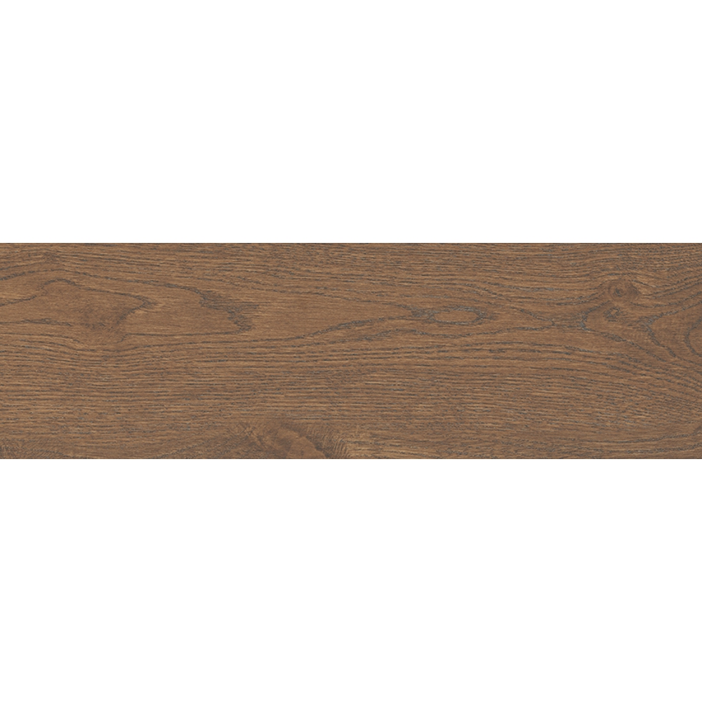 Glazované dlaždice ROYALWOOD brown mat 18,5x59,8 #518