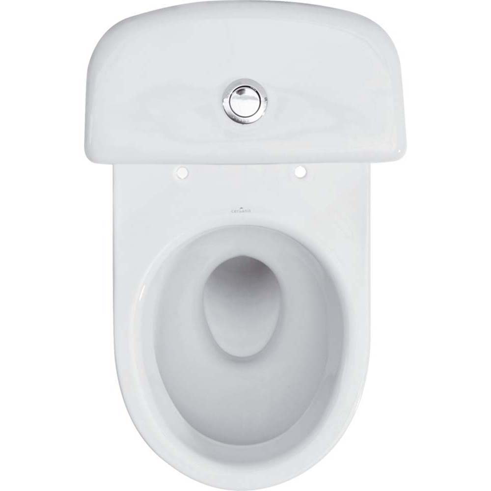 CERSANIT Kompakt MERIDA 484 s duroplastem K03-036