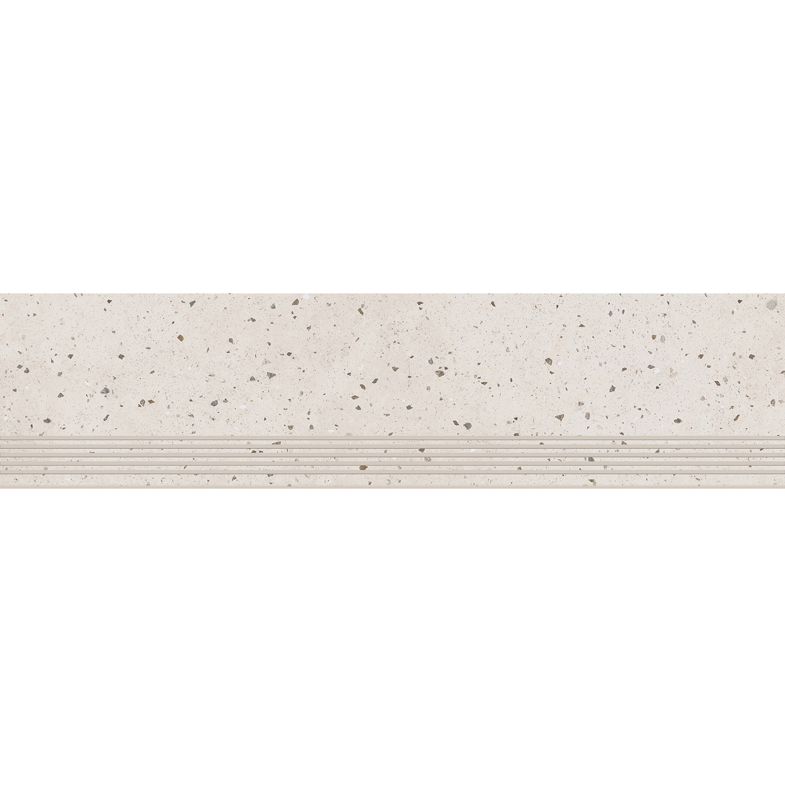 DLAŽBA SCHODOVKA LATESKY GREY MATT 29,8X119,8 DLAŽBA SCHODOVKA LATESKY GREY MATT 29,8X119,8