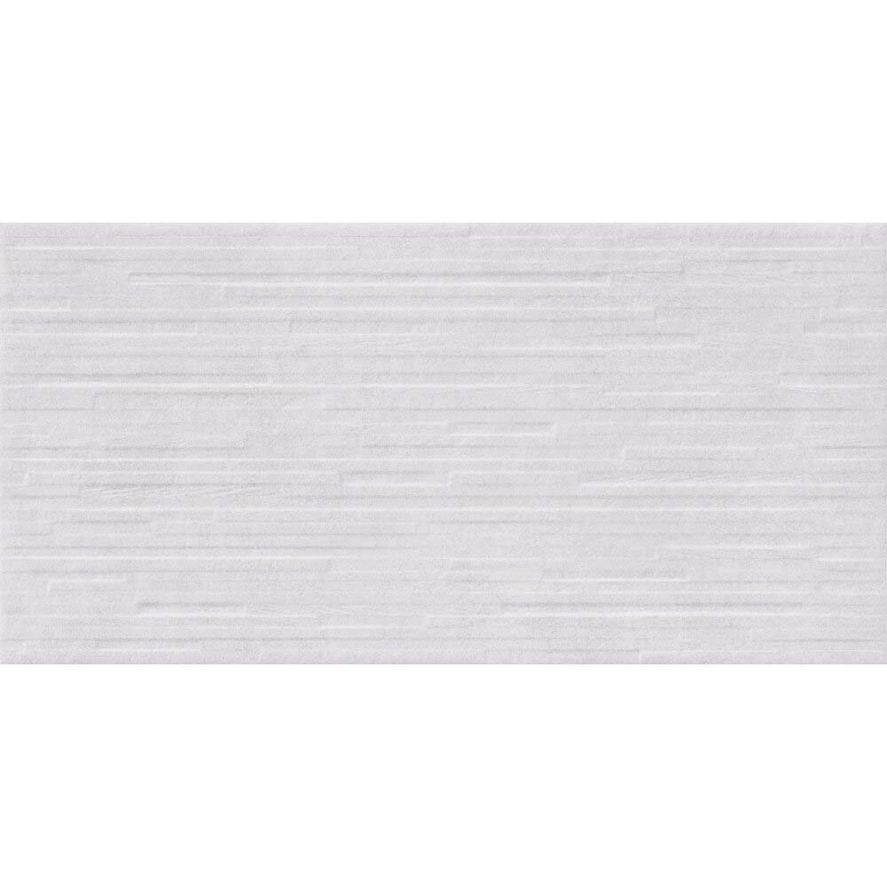 OBKLAD VIDAL GREY STRUCTURE SATIN 29,8X59,8* #547 (II. JAKOST)