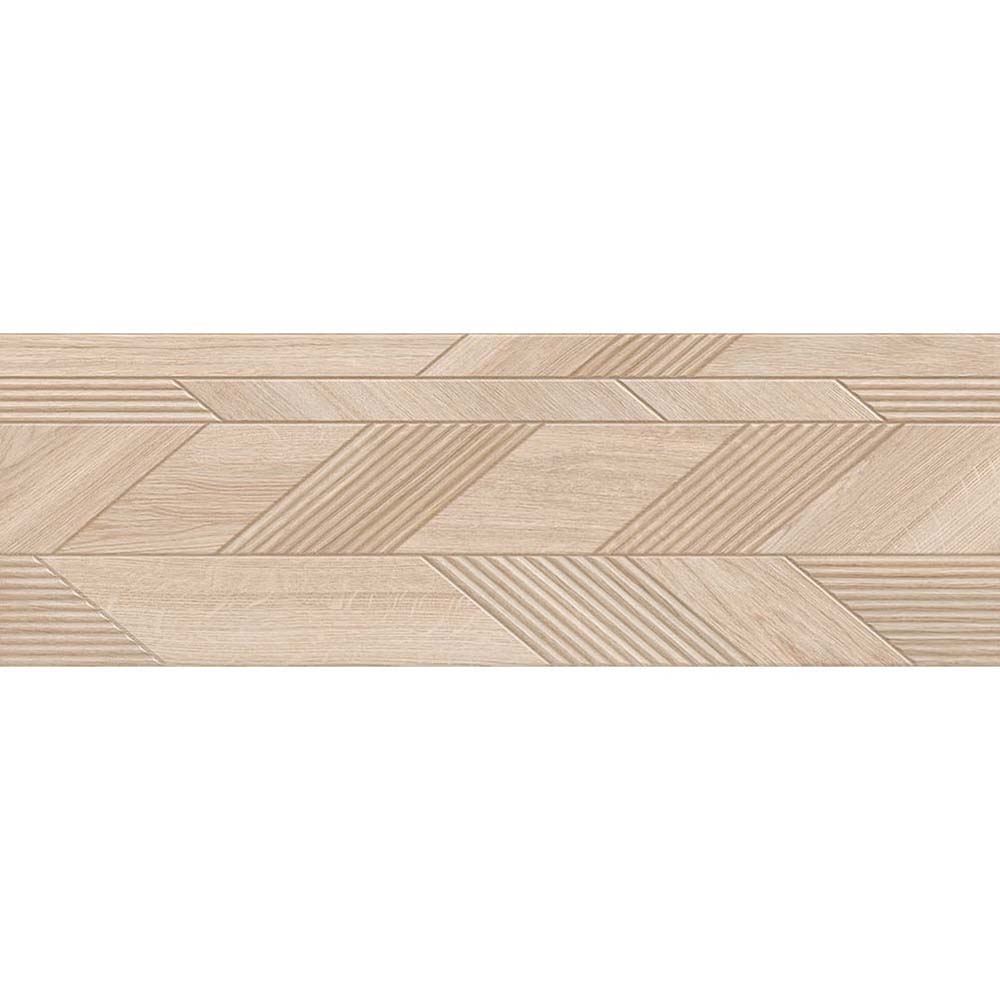 OBKLAD SALONI VENATTO GRAPHIC ALMOND MAT 30X90 OBKLAD SALONI VENATTO GRAPHIC ALMOND MAT 30X90