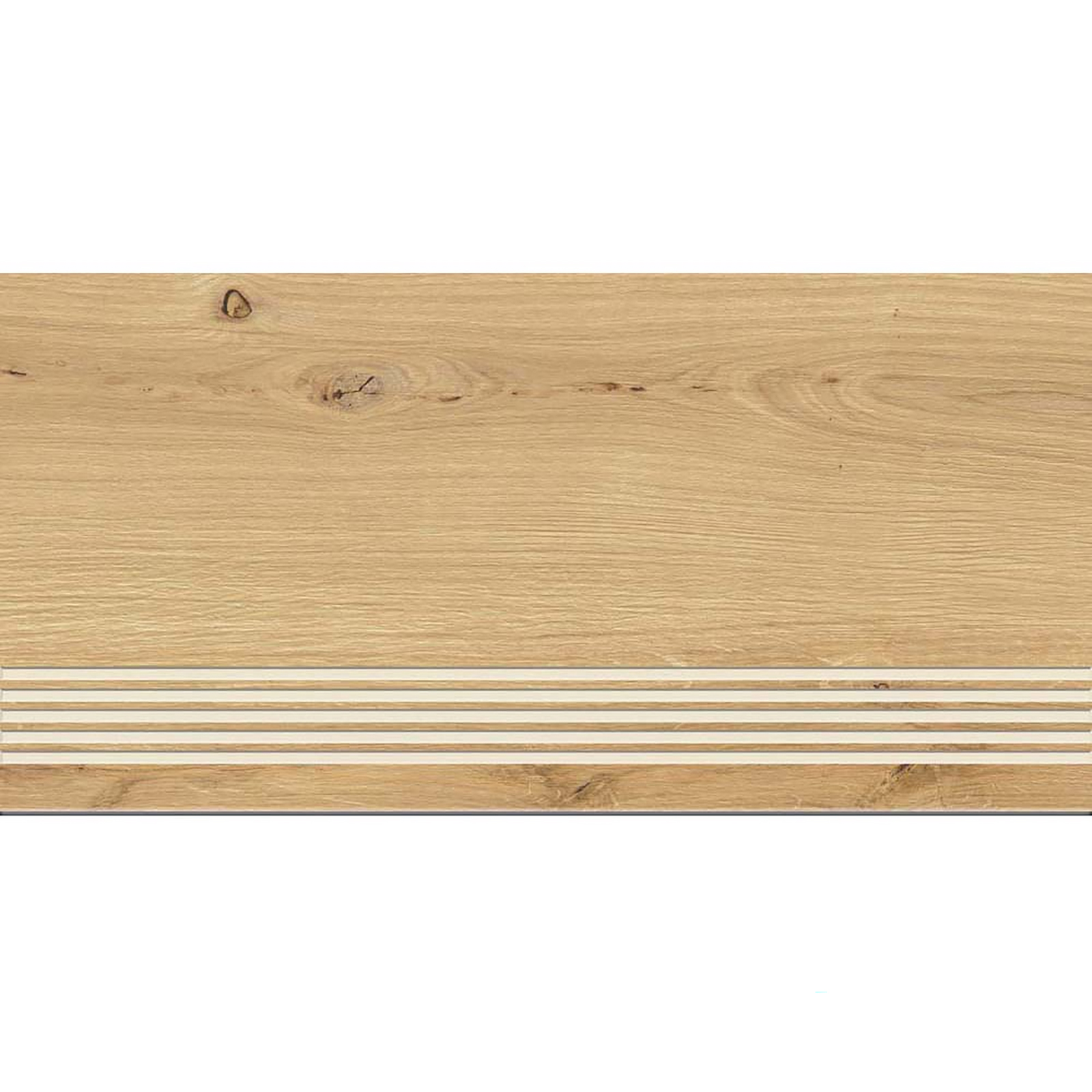 DLAŽBA SCHODOVKA INFINITY WOOD BEIGE MAT 29,8X59,8