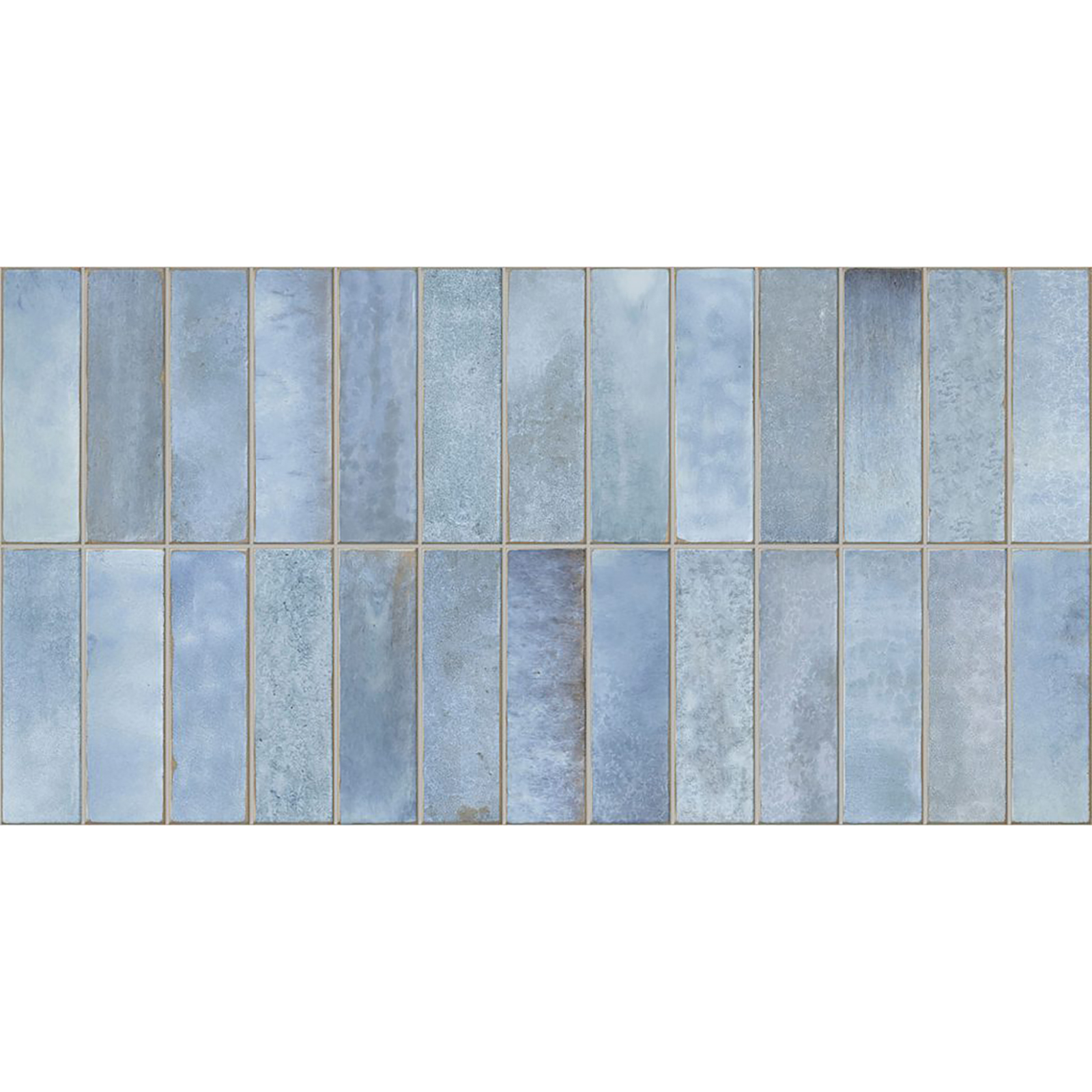 DLAŽBA GAYAFORES DECO ARTIS BLUE GLOSSY 32X62,5
