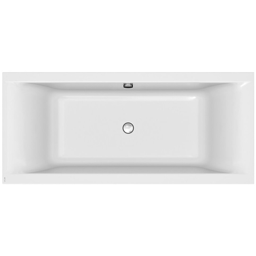 CERSANIT Obdélníková vana LARGA 180x80 S301-306