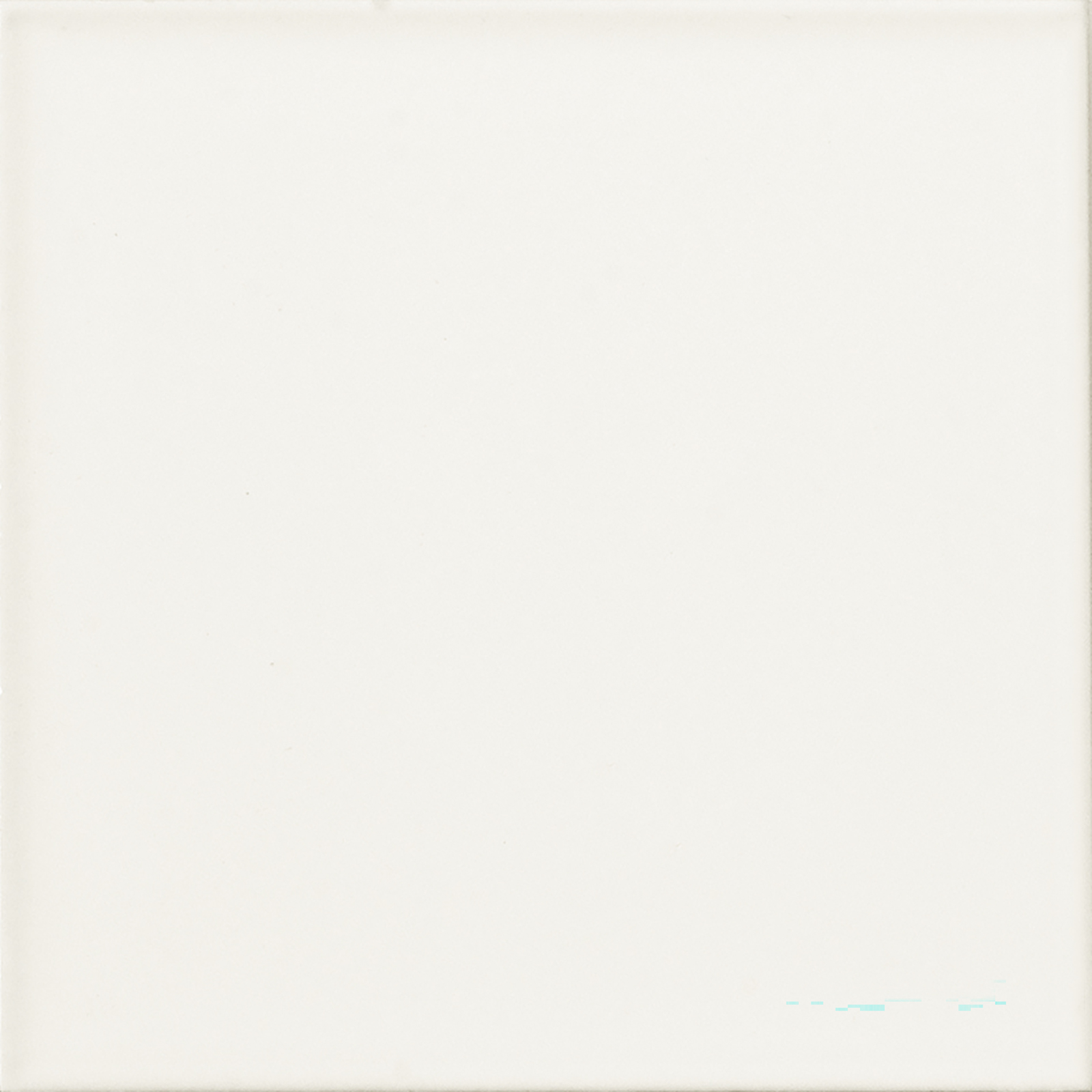 OBKLAD VILAR ALBARO VA MONOCOLOR BLANCO LISO MAT 20X20