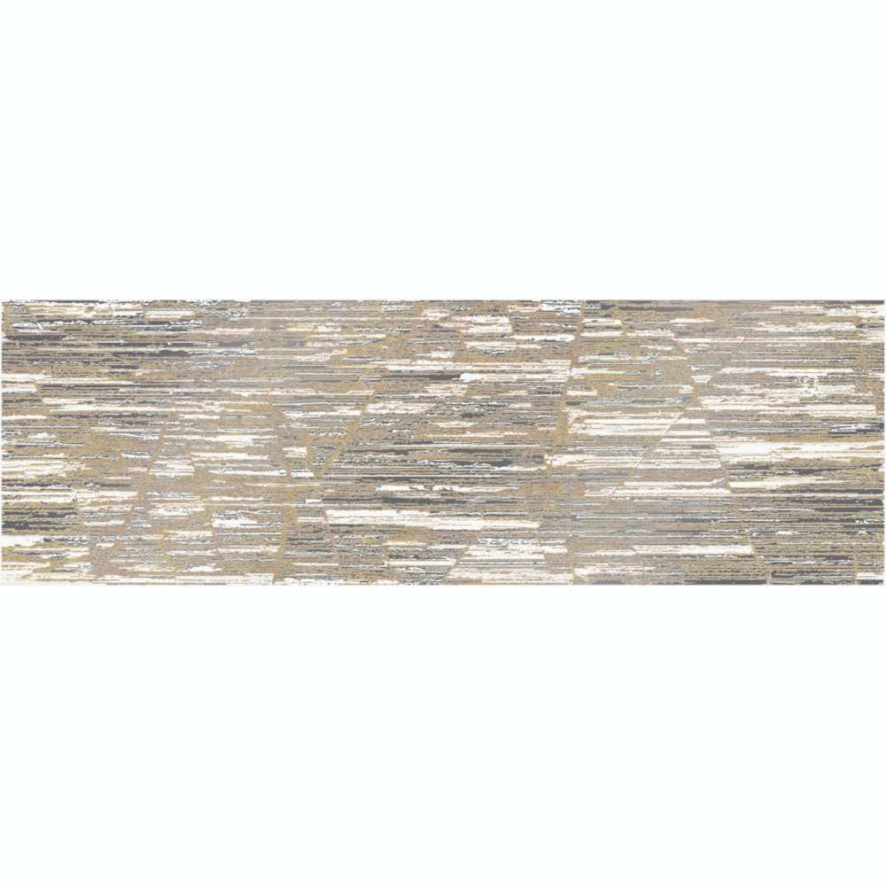 OBKLAD MAGNIFIQUE INSERTO STRIPES GLOSSY 29X89