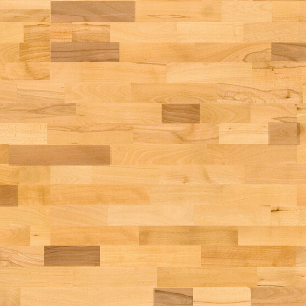 Dřevěné podlahy BARLINEK BUK 4-LAM LAK 14x207x1092mm RUSTIC