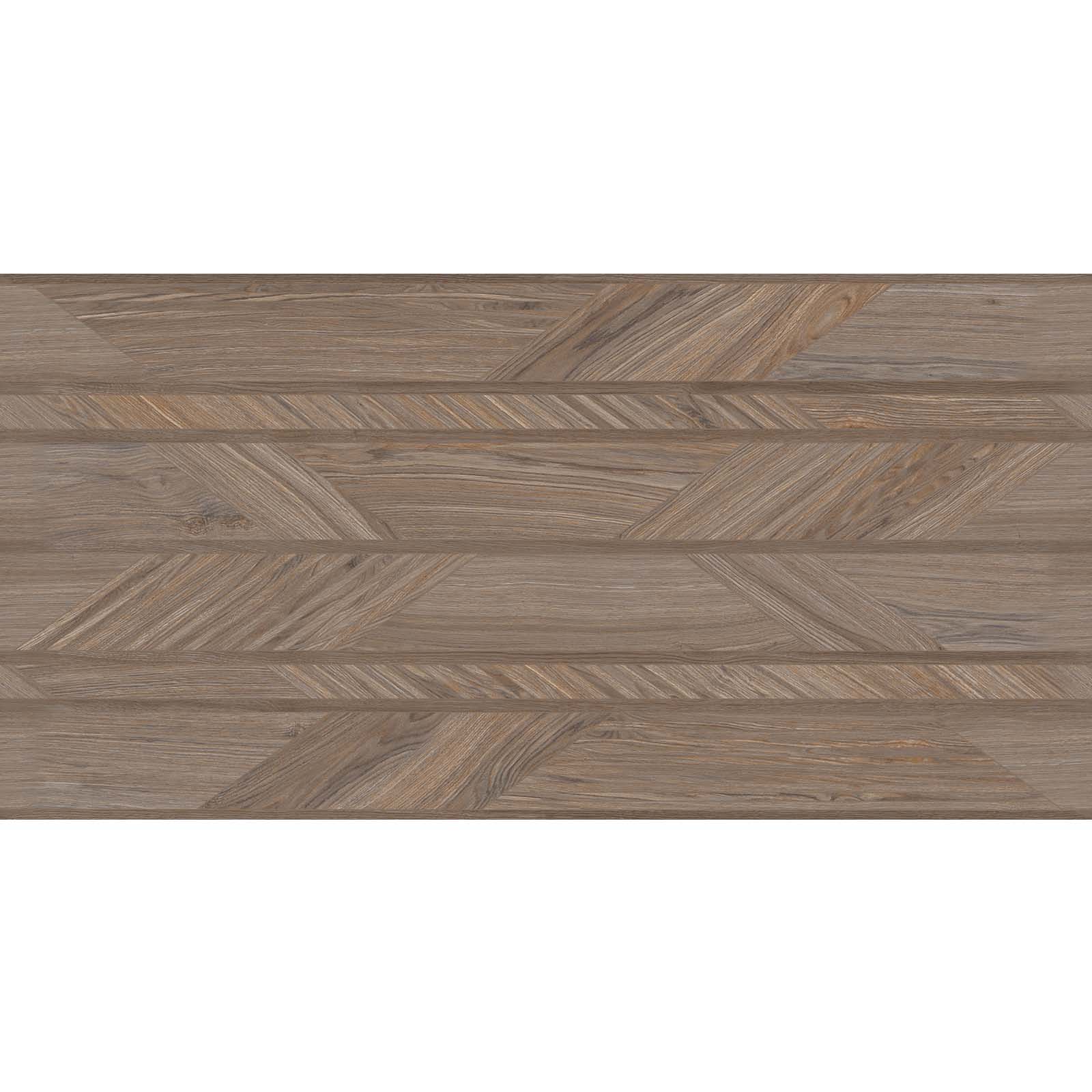 OBKLAD BALDOCER BUSH SEQUOYA WALNUT MAT 60X120
