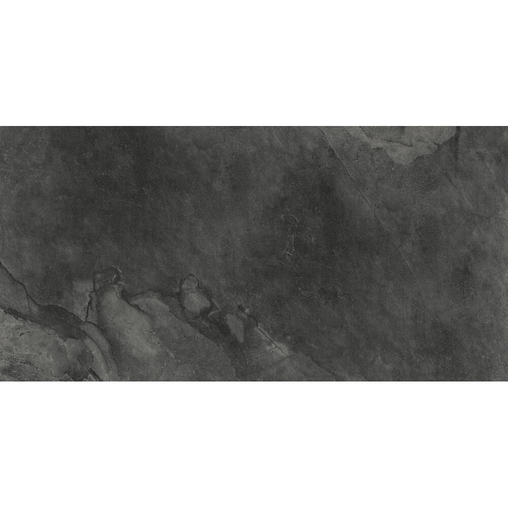 Glazované dlaždice hiszpański Geotiles MAKAI MARENGO 60x120 gat. I