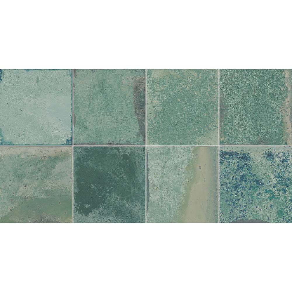 OBKLAD GEOTILES PROVENCE MINT GLOSSY 31,6X60 KE SPÁROVÁNÍ