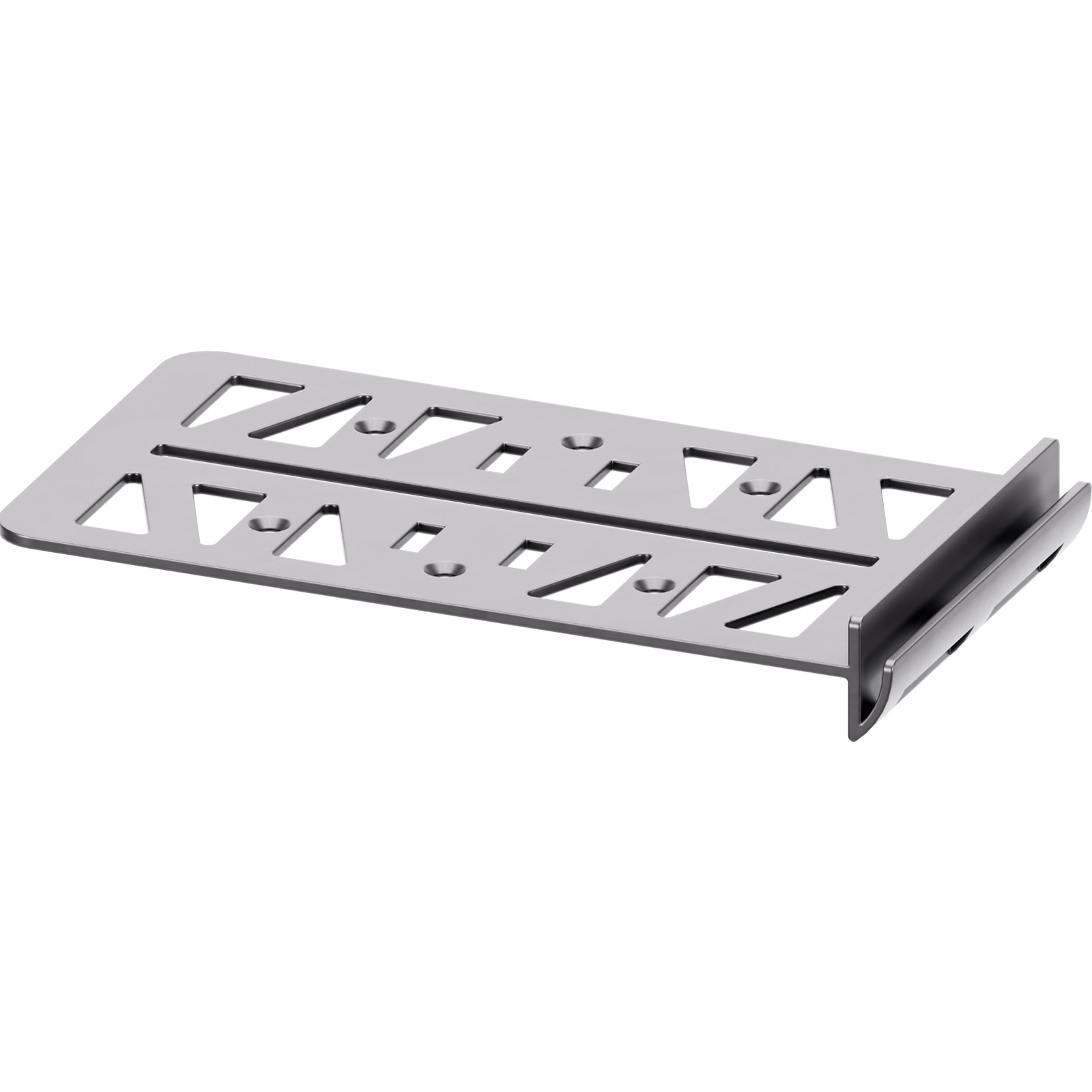 2mm plastový klip na kompenzační spojku