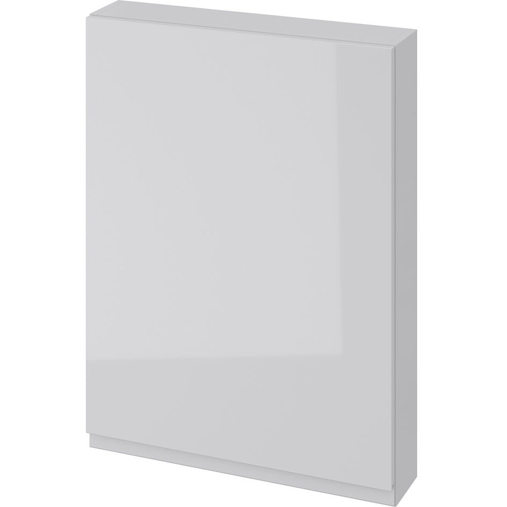 Koupelnová závěsná skříňka ZÁVĚSNÁ SKŘÍŇKA MODUO 60 šedá DSM