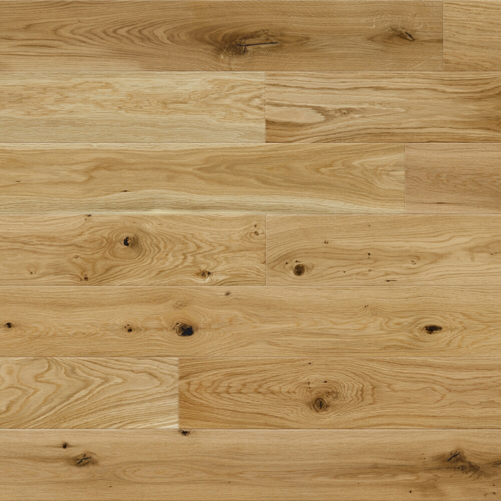 Dřevěné podlahy BARLINEK DUB 1-LAM LAK FÁZA 14x130x1092mm VARIOUS