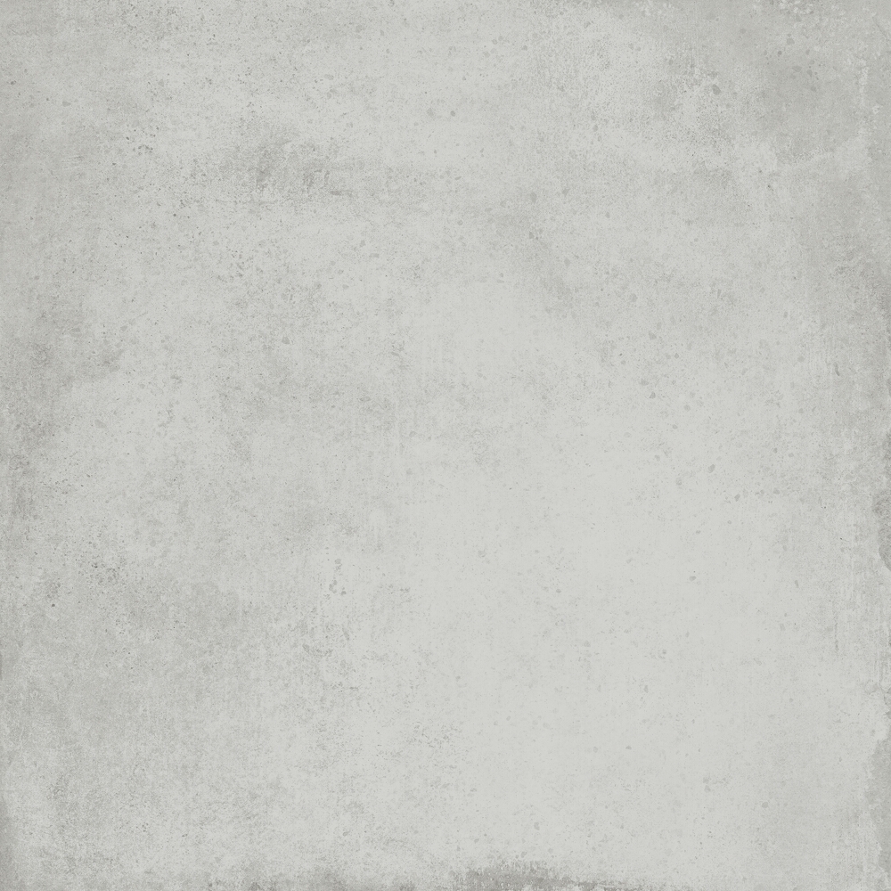 DLAŽBA CEMENT STAMP WHITE MATT 59,8X59,8 #235