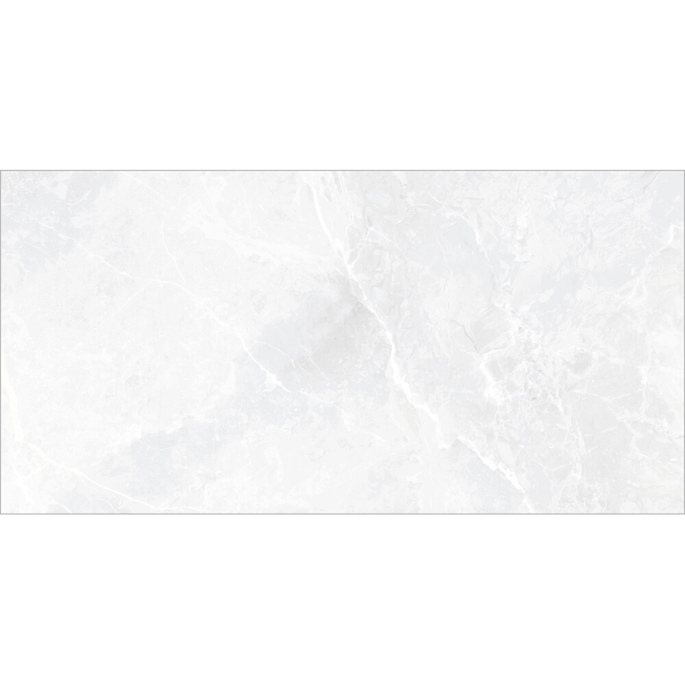 DLAŽBA ECOCERAMIC EARTHSTONE WHITE POLISHED 60X120