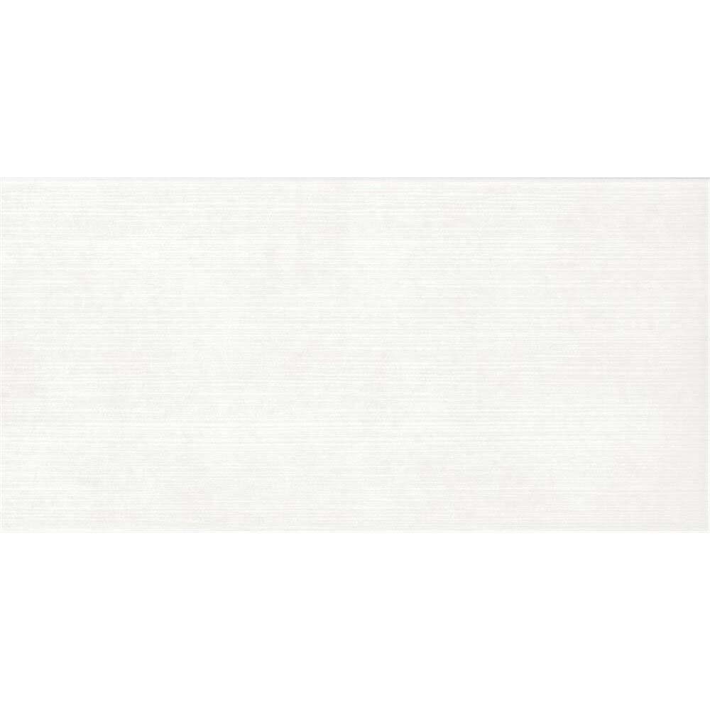 OBKLAD RIO WHITE MATT STRUCTURE MATT 29,8X59,8 #016*