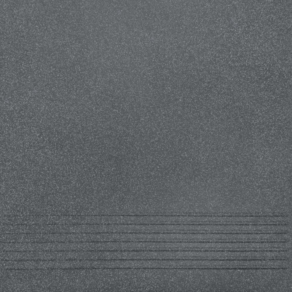 DLAŽBA SCHODOVKA NOSO GRAPHITE MAT 30X30 (II. JAKOST) 