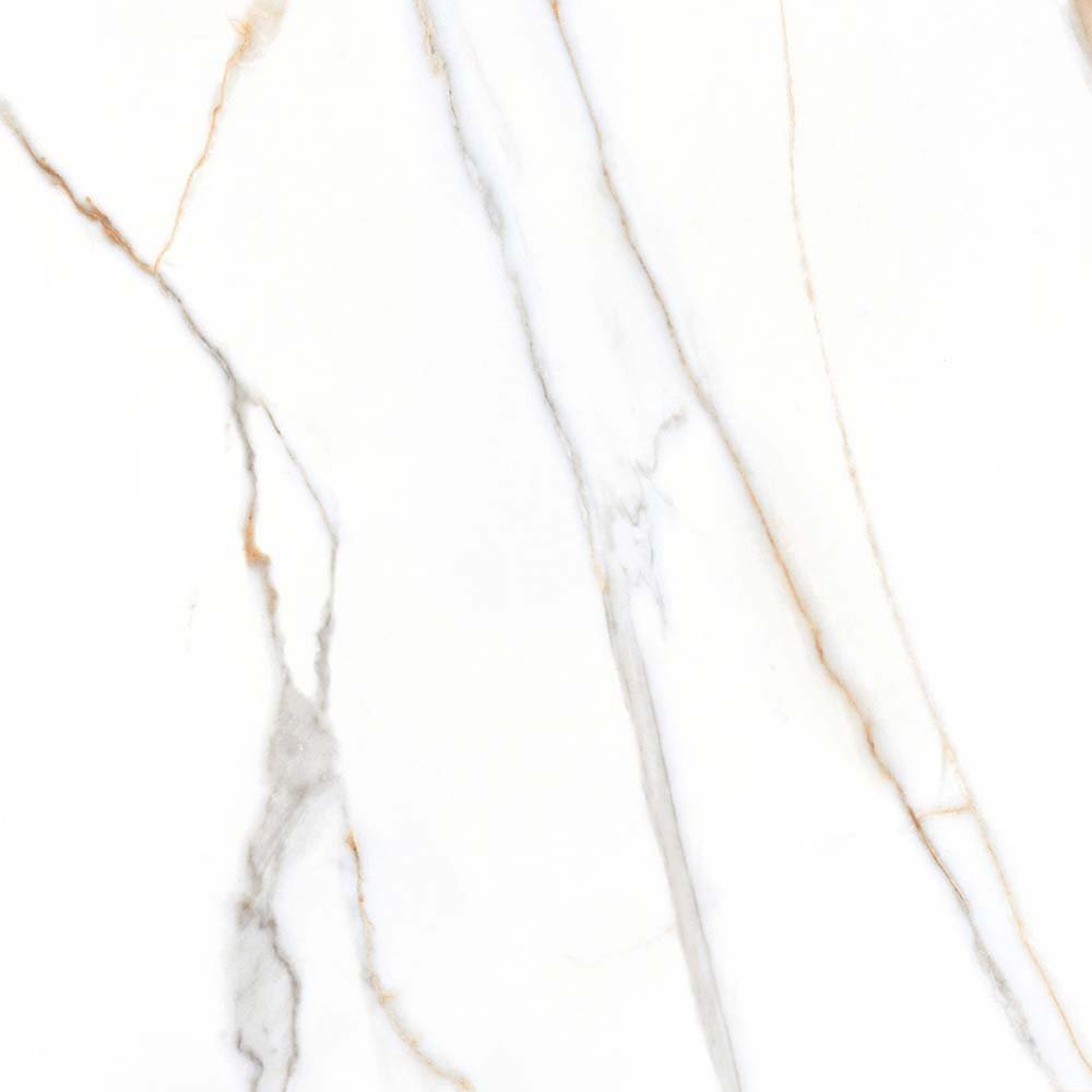 DLAŽBA EXCLUSIVE MARBLE WHITE POLISHED 60X60