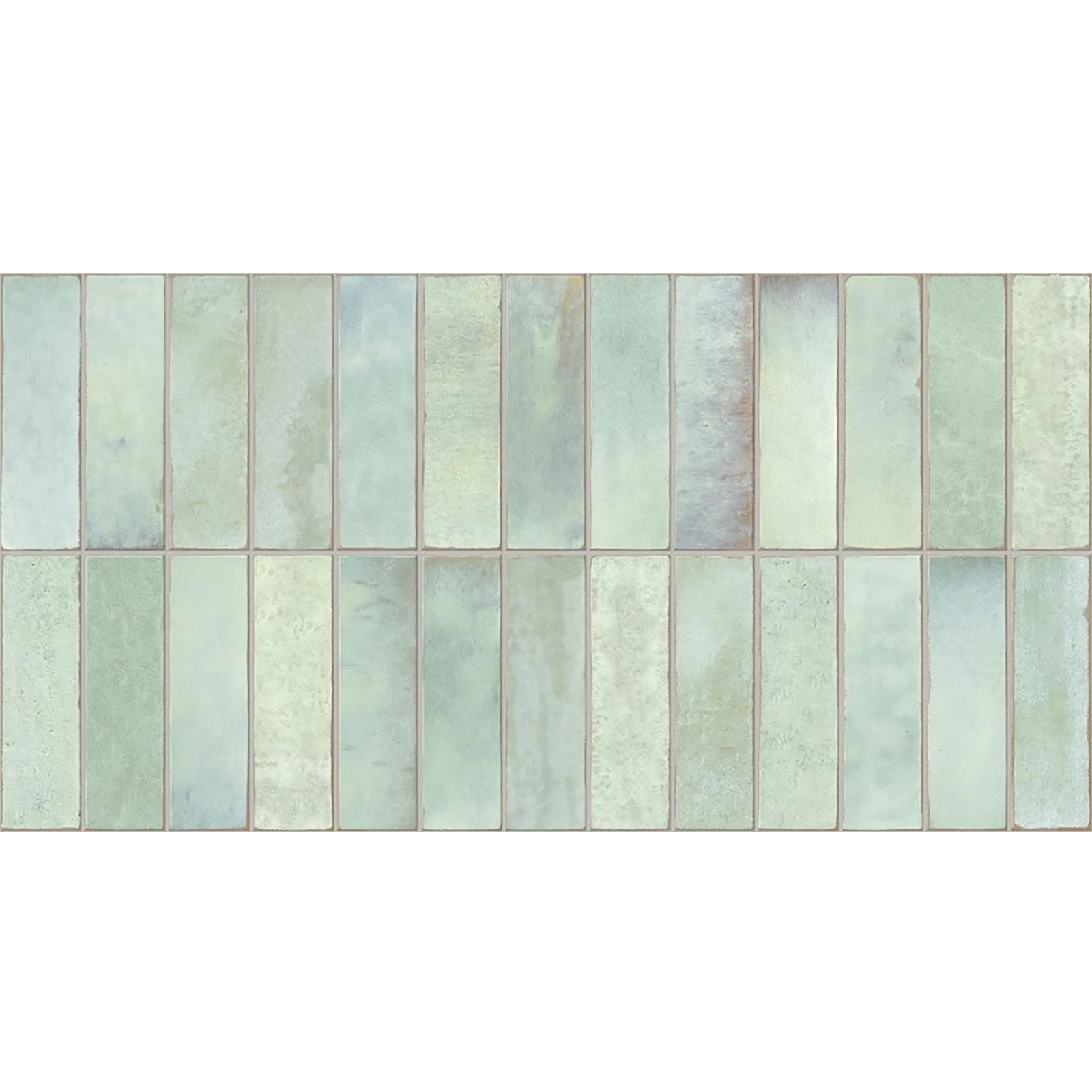 DLAŽBA GAYAFORES DECO ARTIS SALVIA GLOSSY 32X62,5