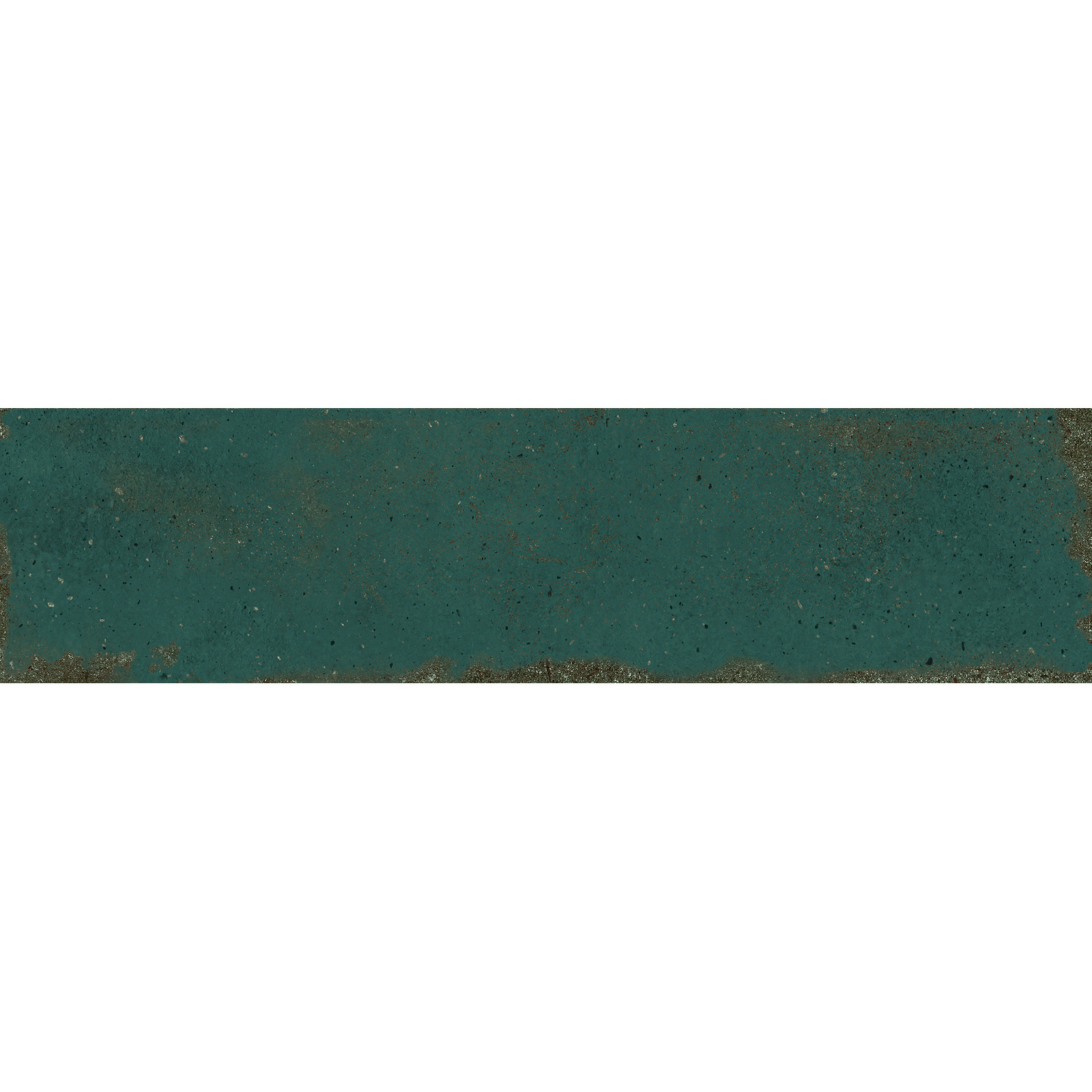 OBKLAD NA STĚNU MYKONOS MALLORCA GREEN GLOSSY 7,5X30