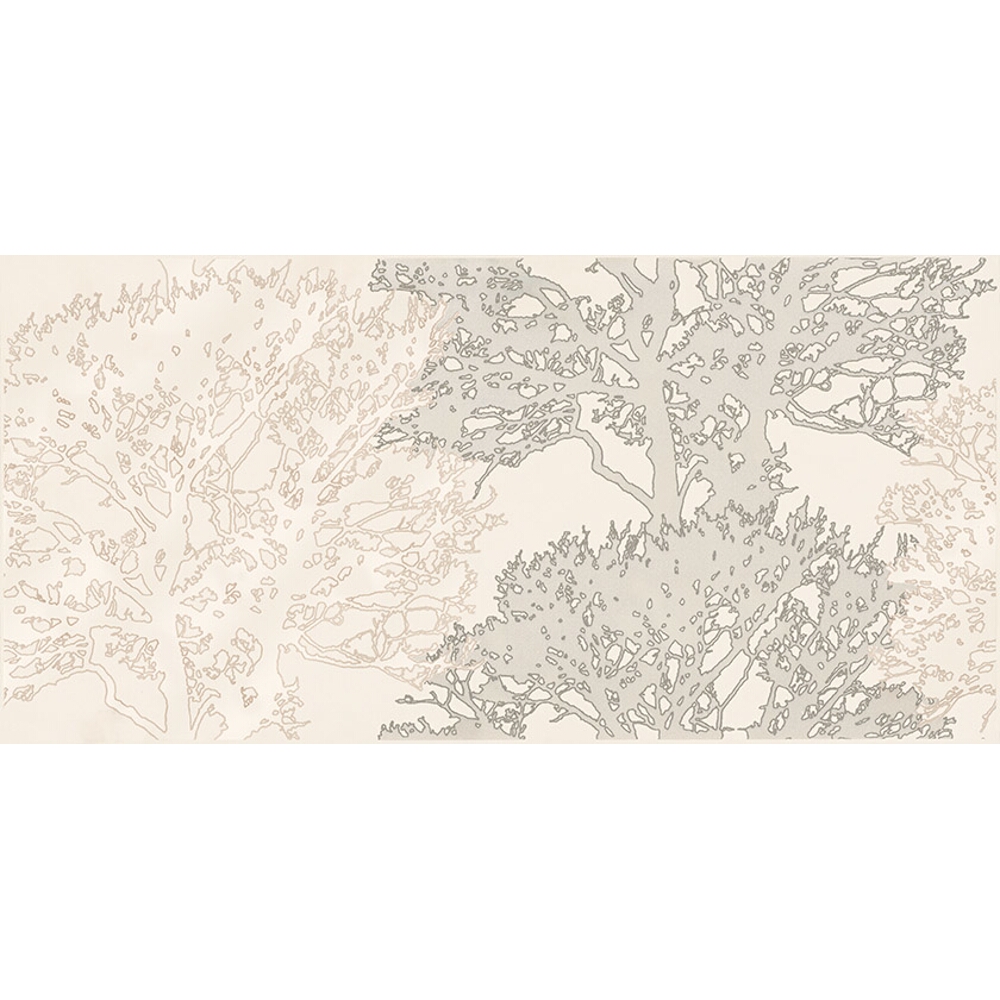 OBKLAD INSERTO ELISSA BEIGE TREE MAT 29,8X59,8 OBKLAD INSERTO ELISSA BEIGE TREE MAT 29,8X59,8