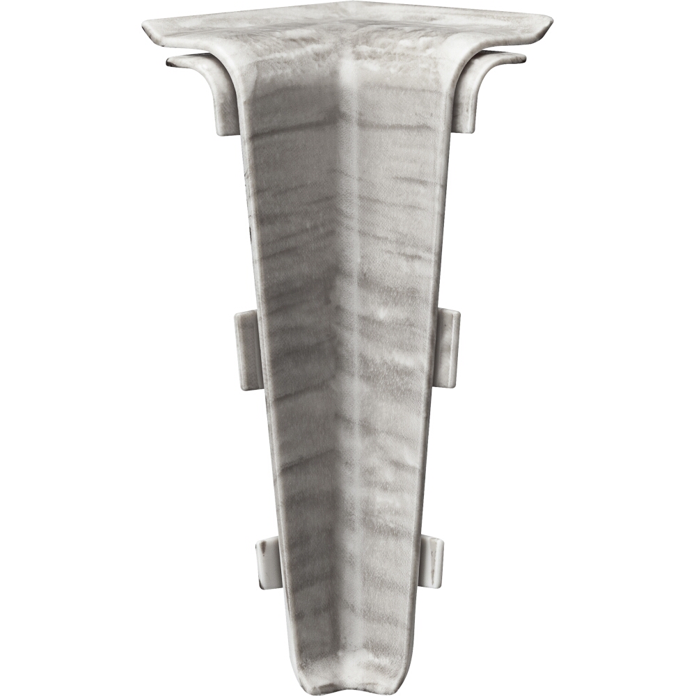 KOMPLET SADA ROHŮ VNITŘNÍCH INDO 44 BOLTONSKÝ DUB 2 KUS. KOMPLET SADA ROHŮ VNITŘNÍCH INDO 44 BOLTONSKÝ DUB 2 KUS.