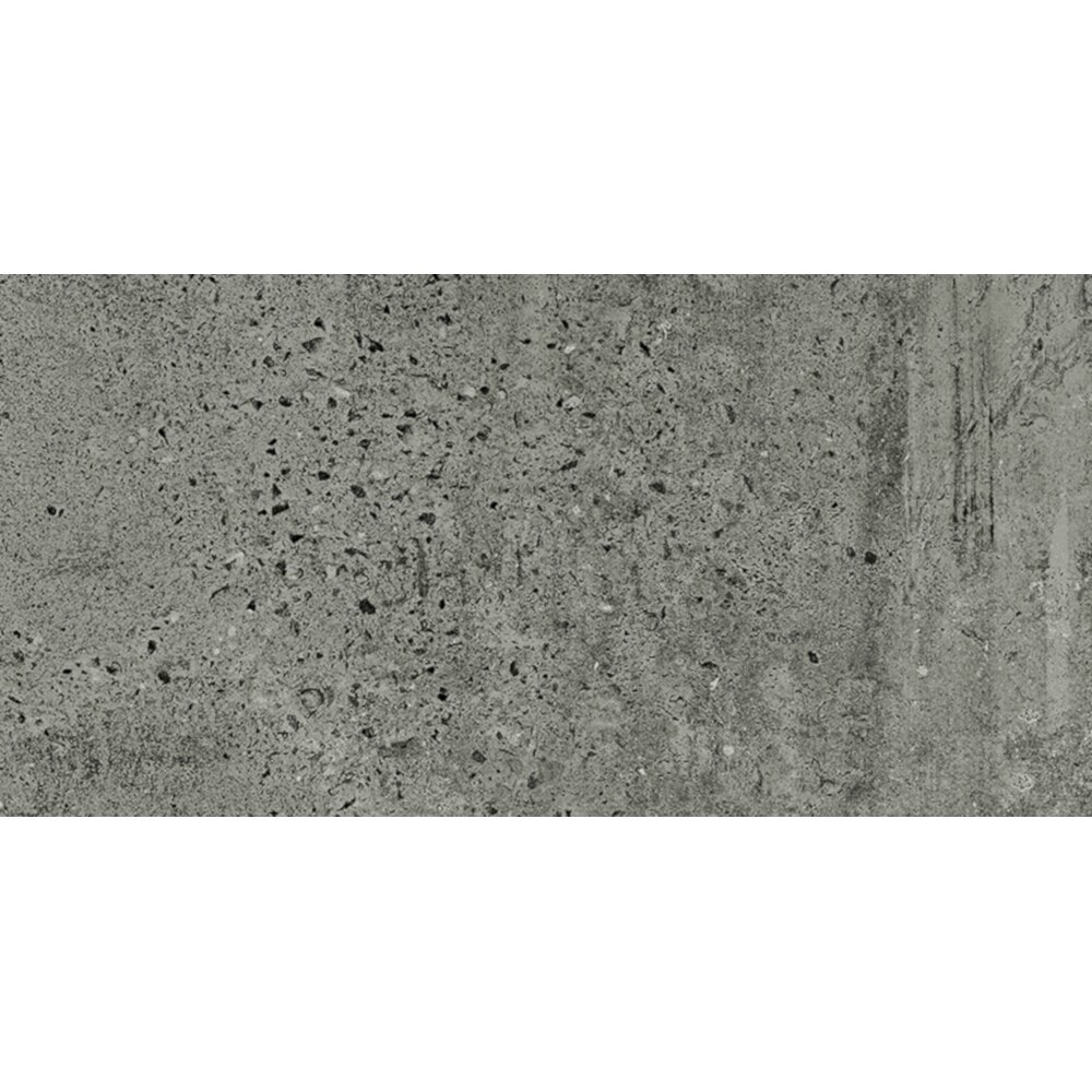 DLAŽBA NEWSTONE GRAPHITE MAT 29,8X59,8 (II. JAKOST)