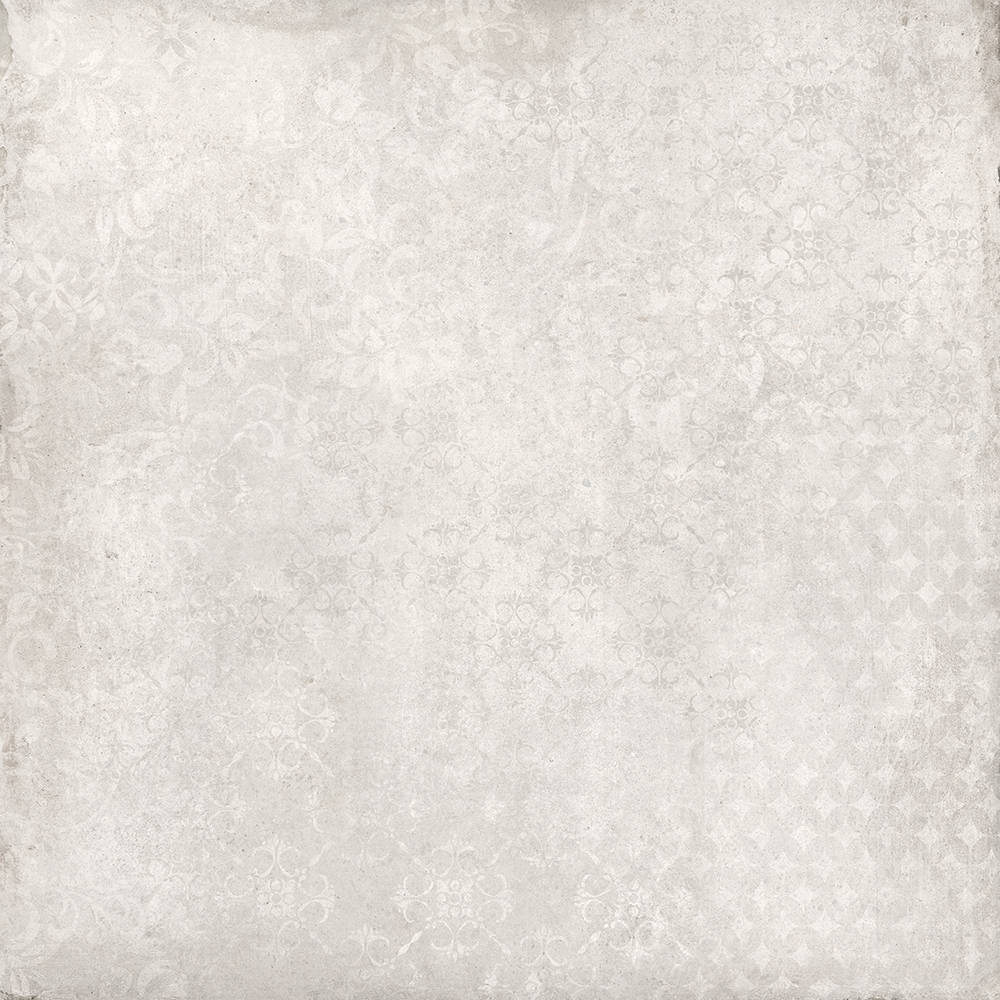 DLAŽBA DIVERSO CARPET WHITE MATT 59,8X59,8