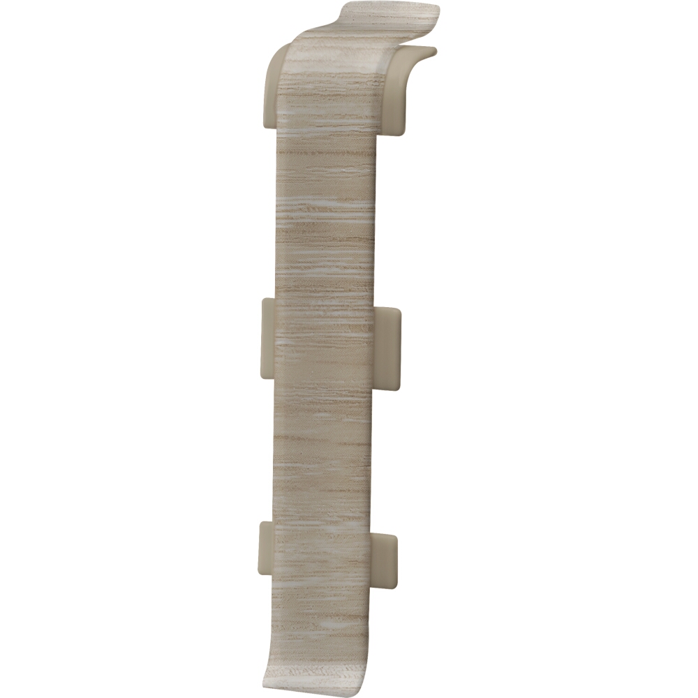 SADA KONEKTORŮ INDO 42 PÍSKOVÝ DUB 2 KUS. SADA KONEKTORŮ INDO 42 PÍSKOVÝ DUB 2 KUS.