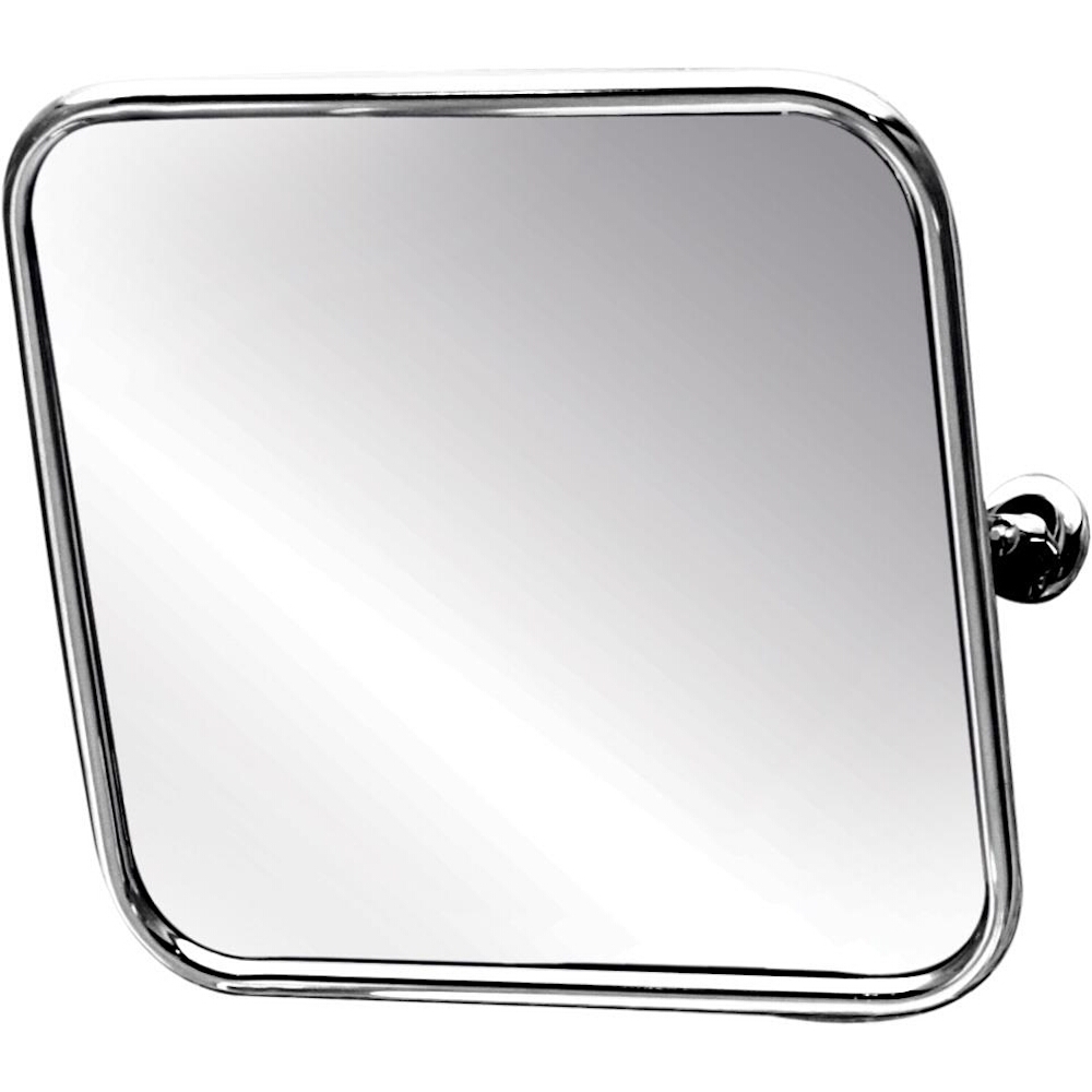 CERSANIT Výklopné zrcadlo 60x60 cm K97-039